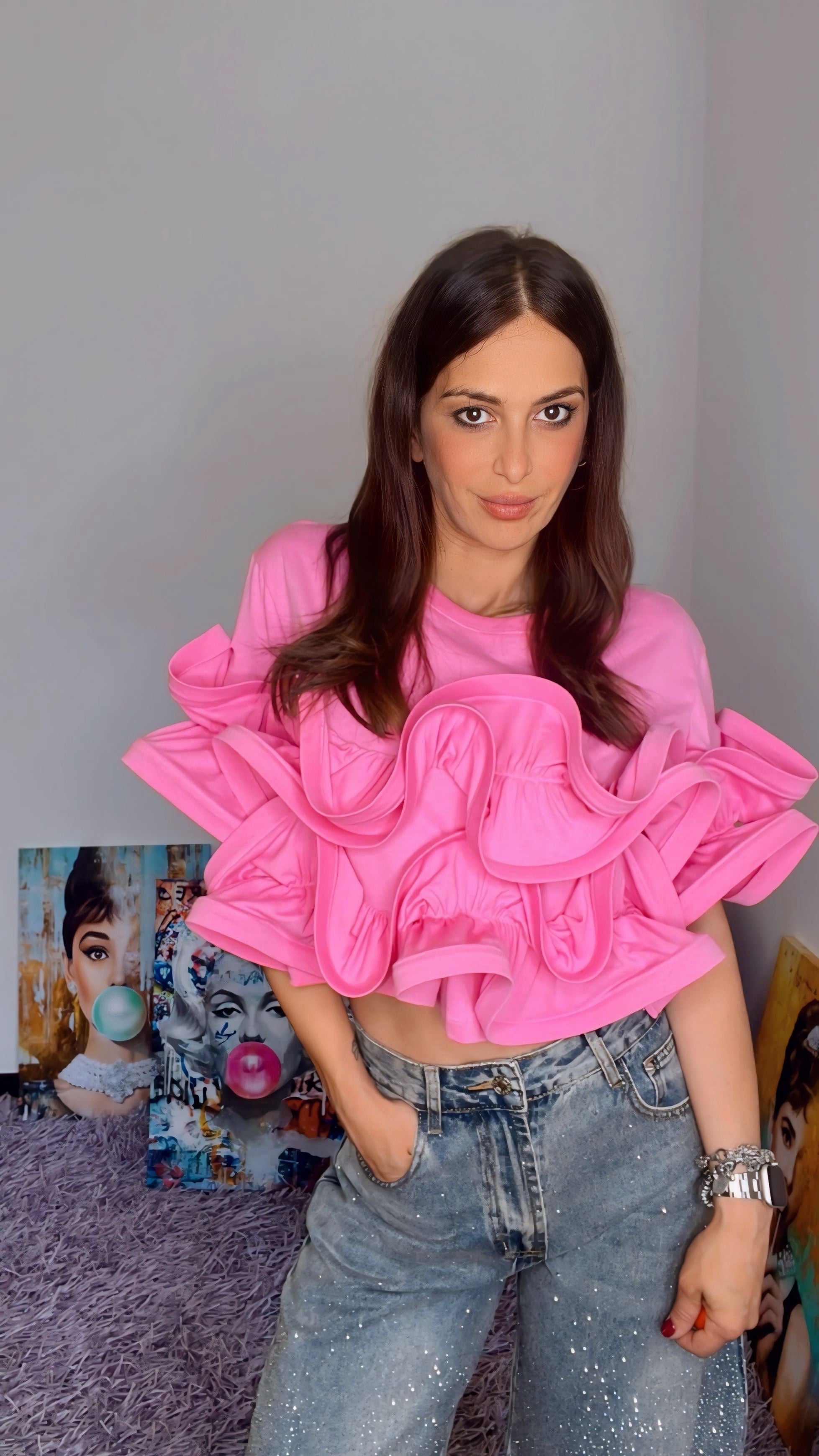 ⁠T-Shirt & Top