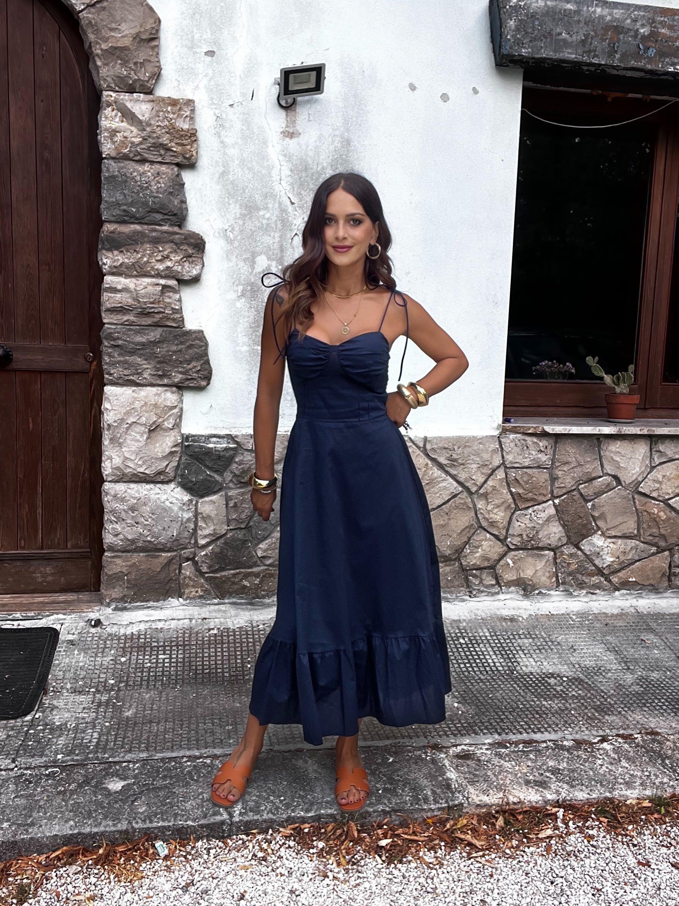 Abito Fiamma