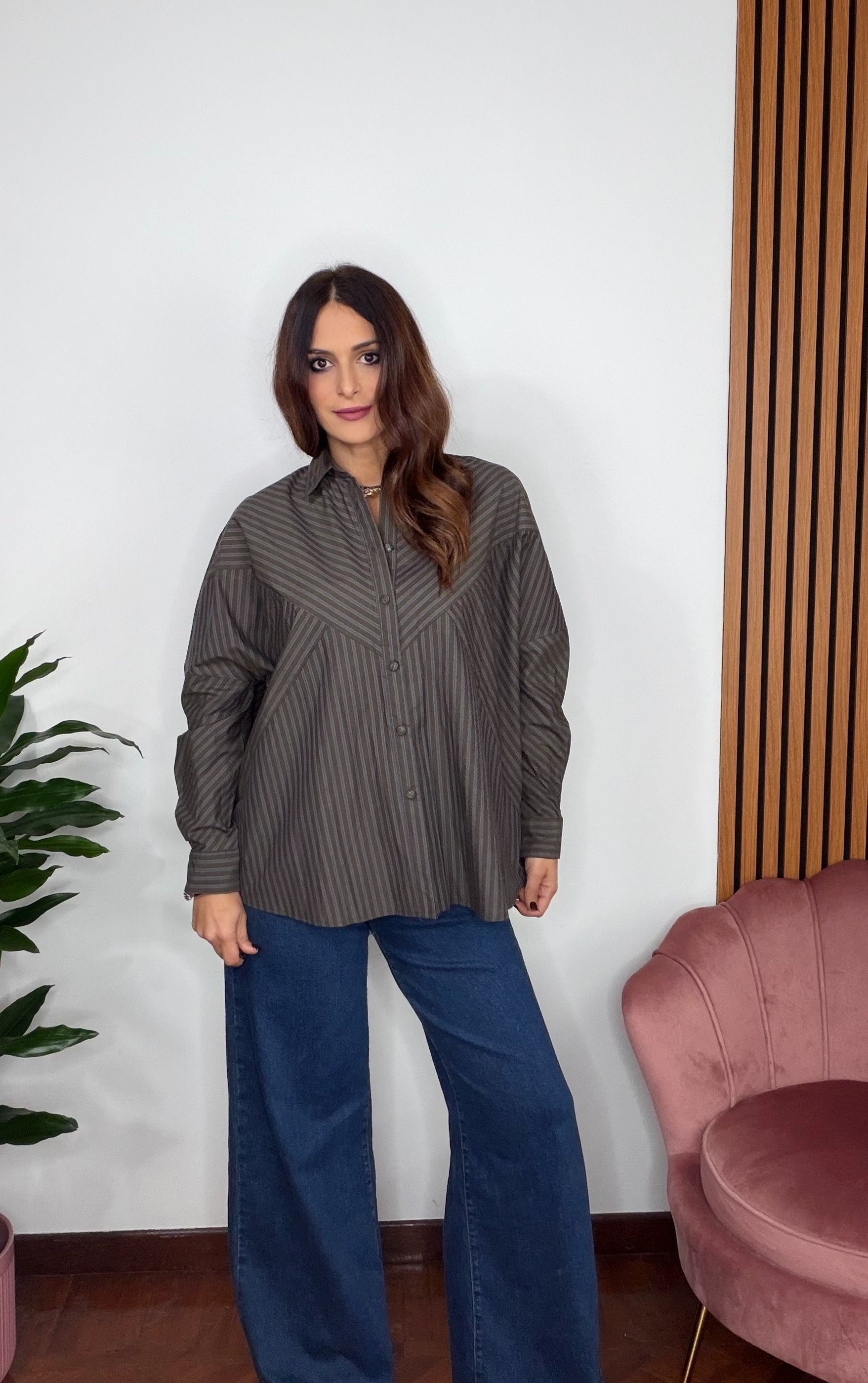 Camicia Dreams