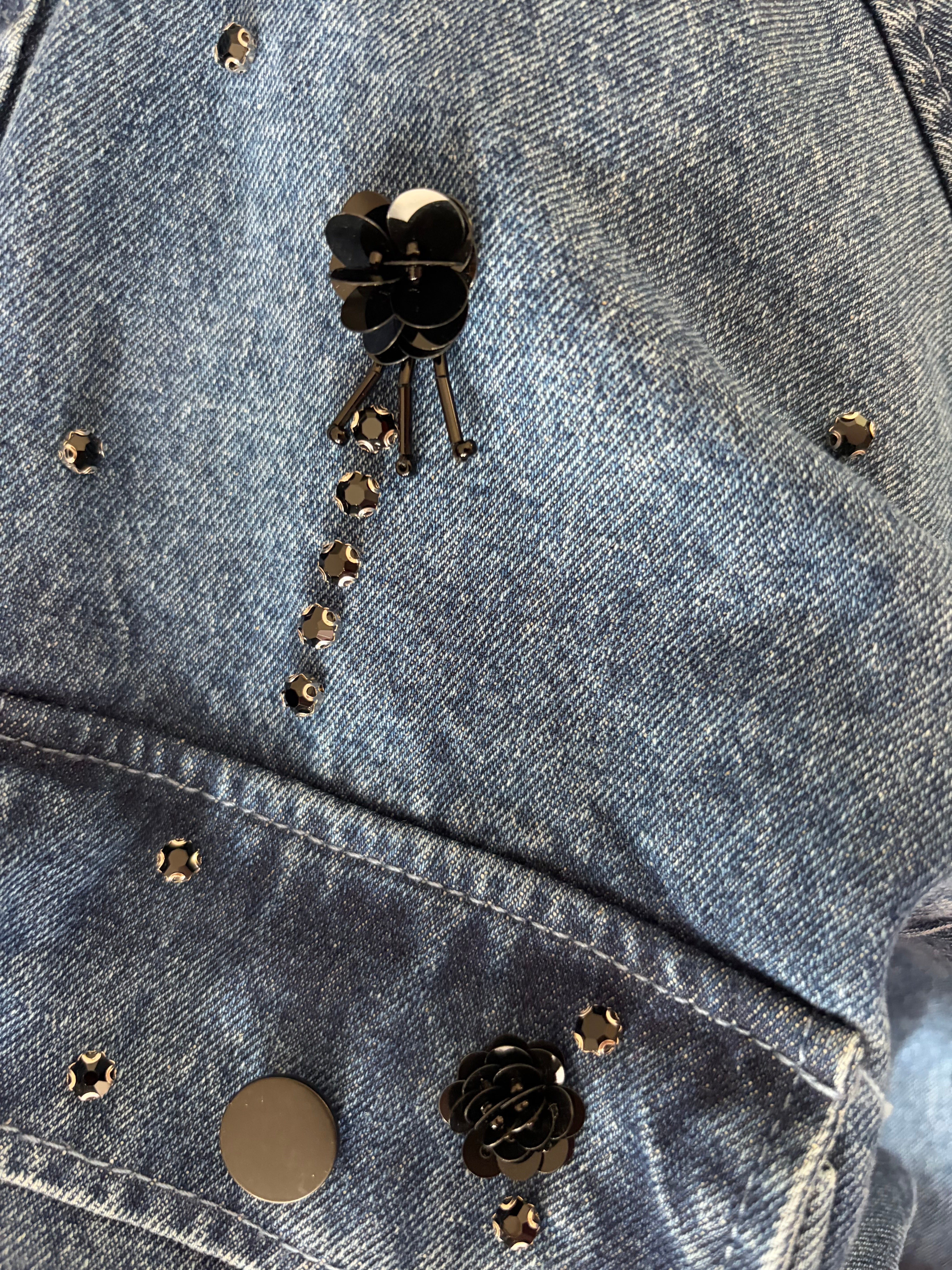 Camicia Rose
