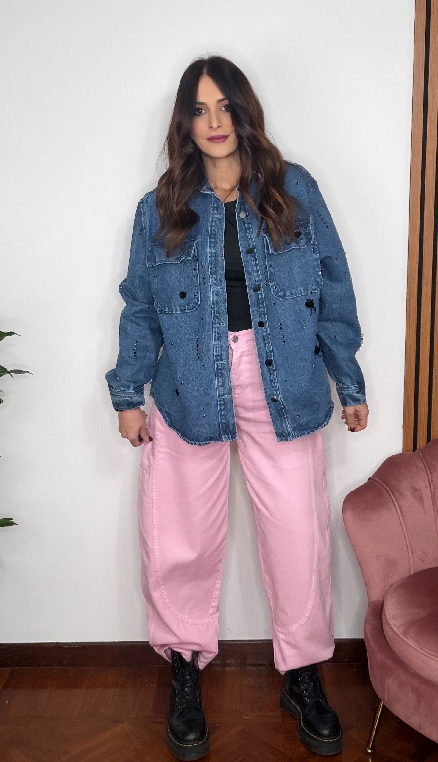 Jeans Barbie