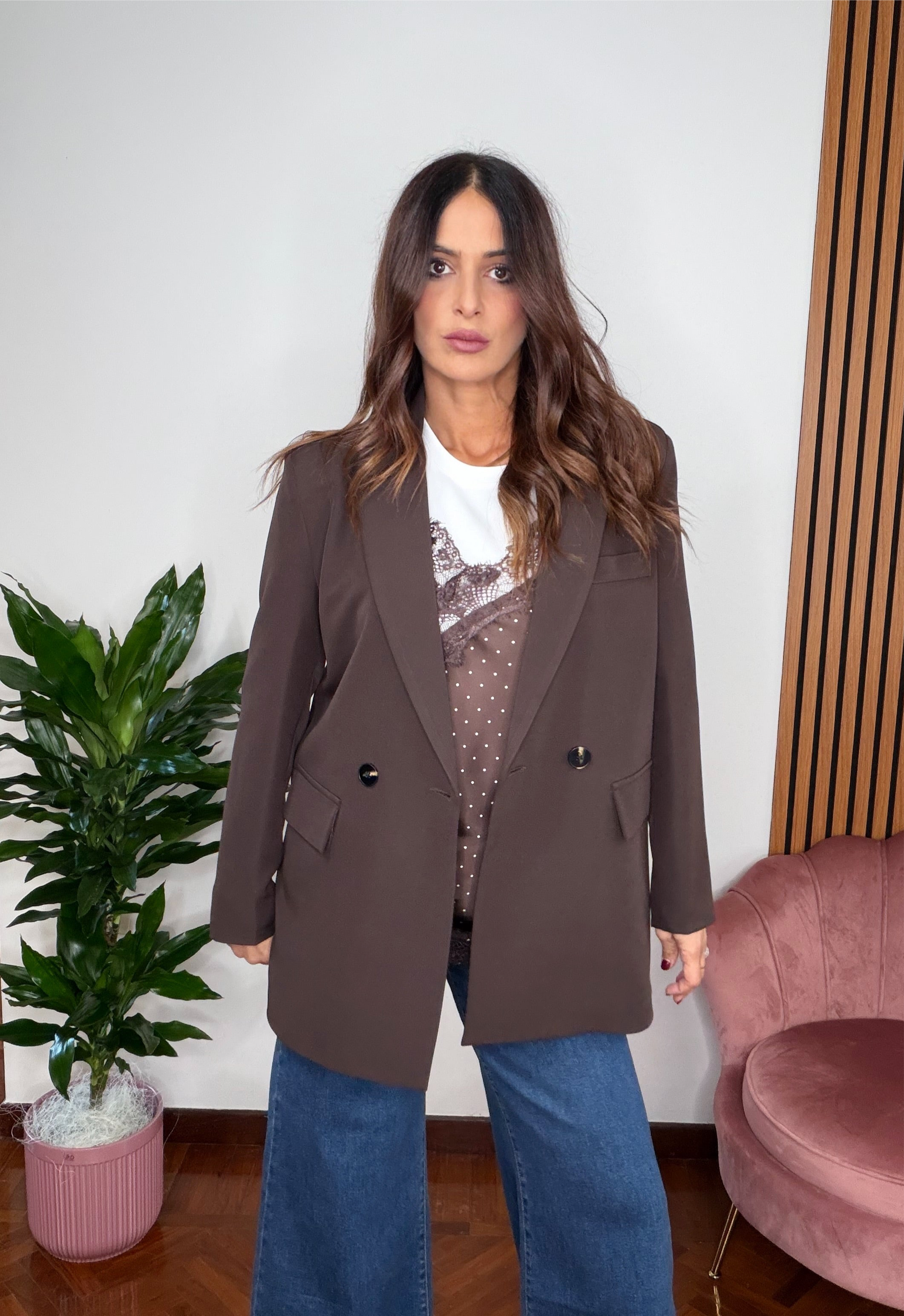 Blazer Michela