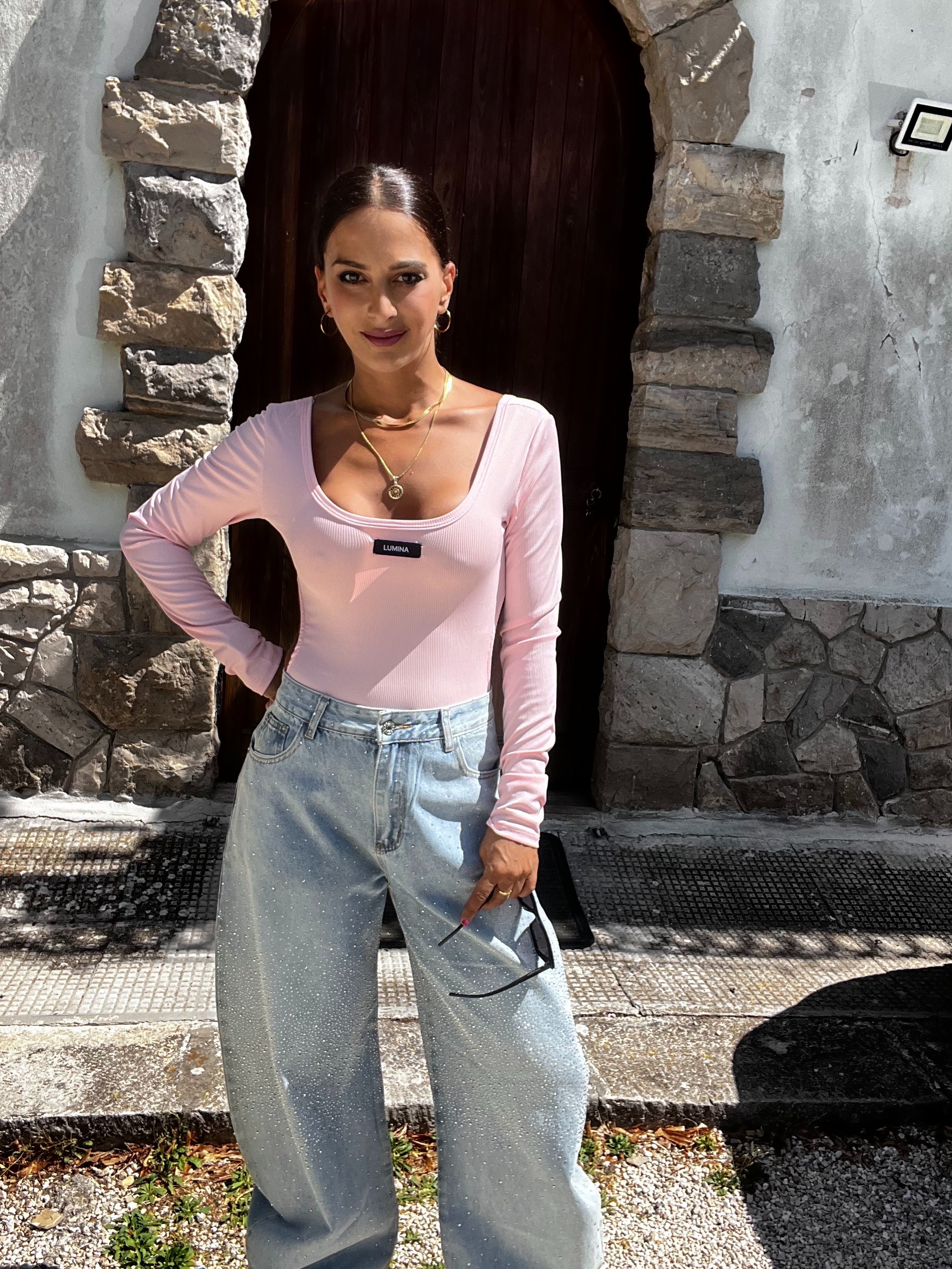 Body Elodie