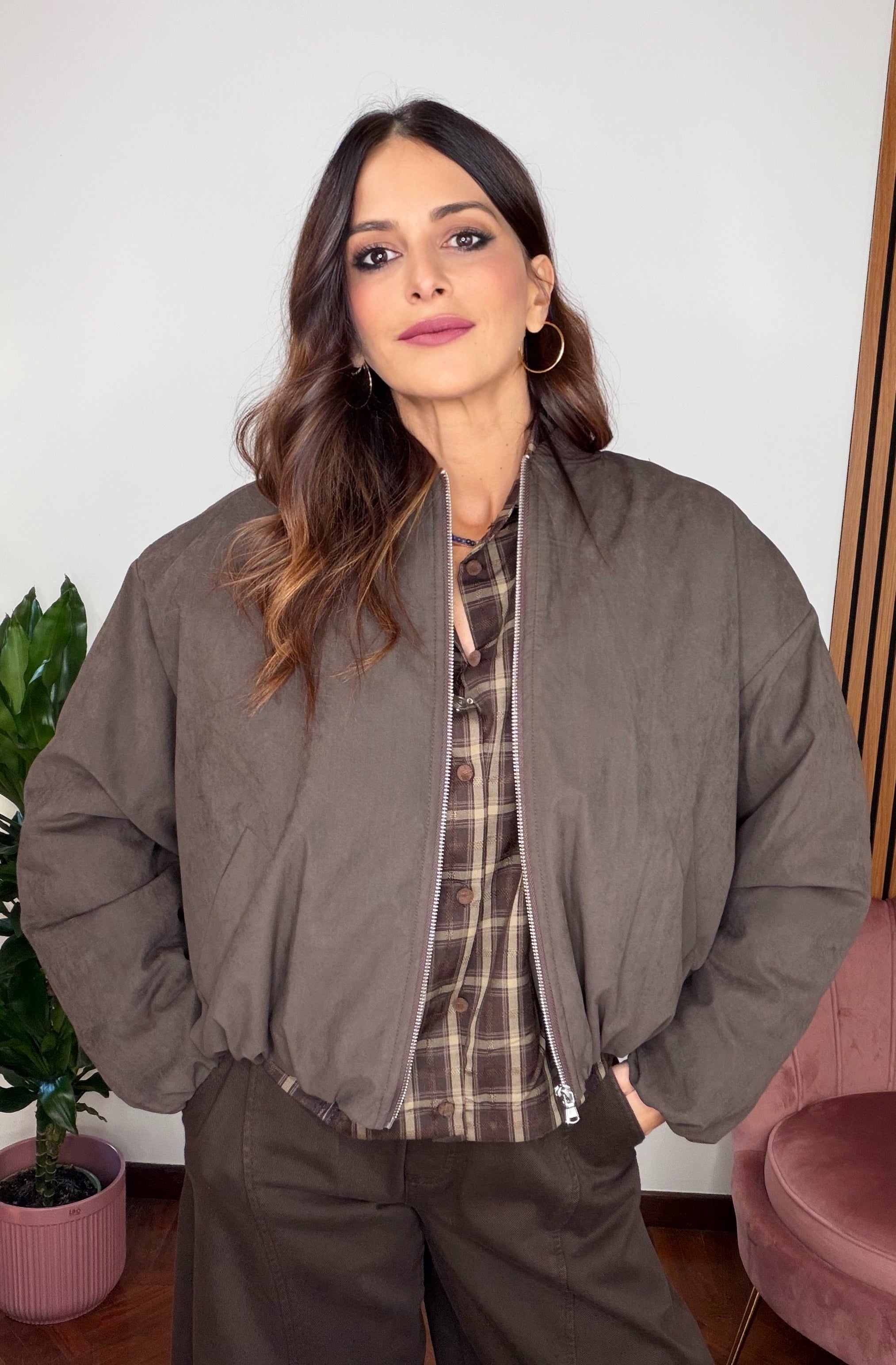Bomber Urban