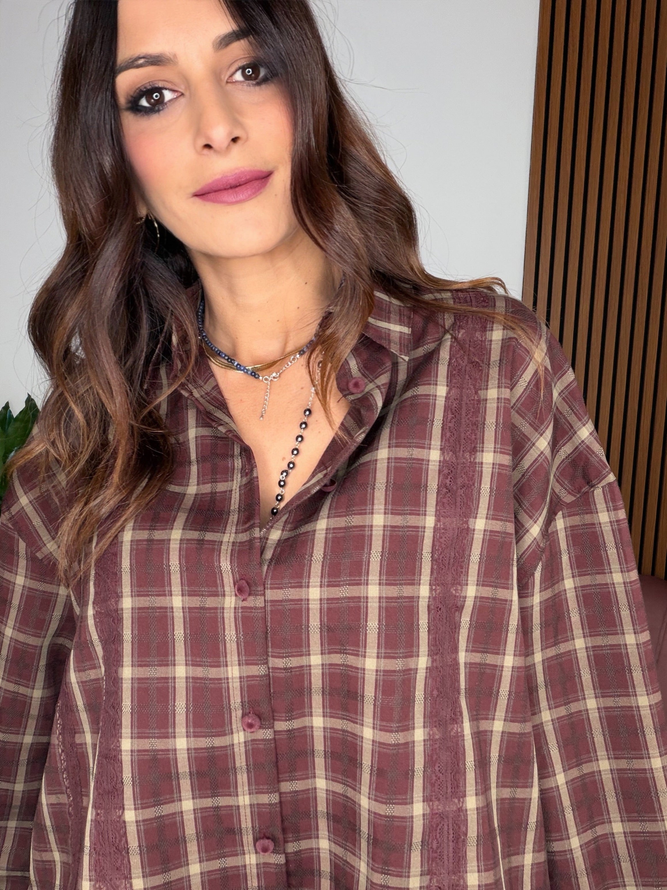 Camicia Ella