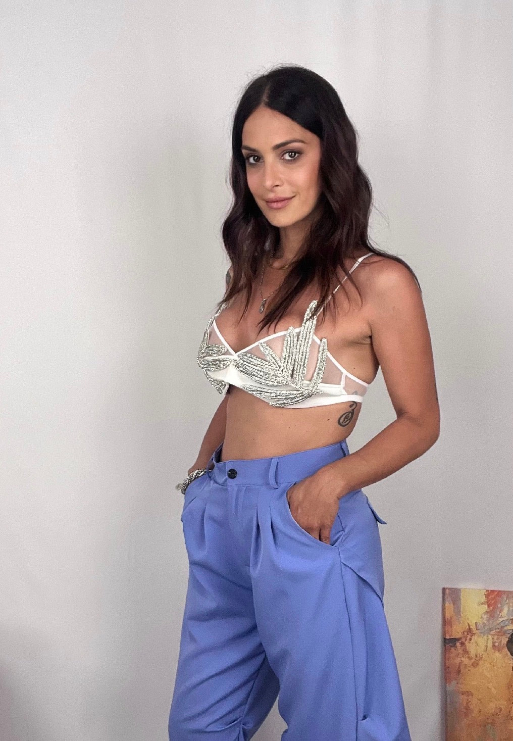 Bralette Atena
