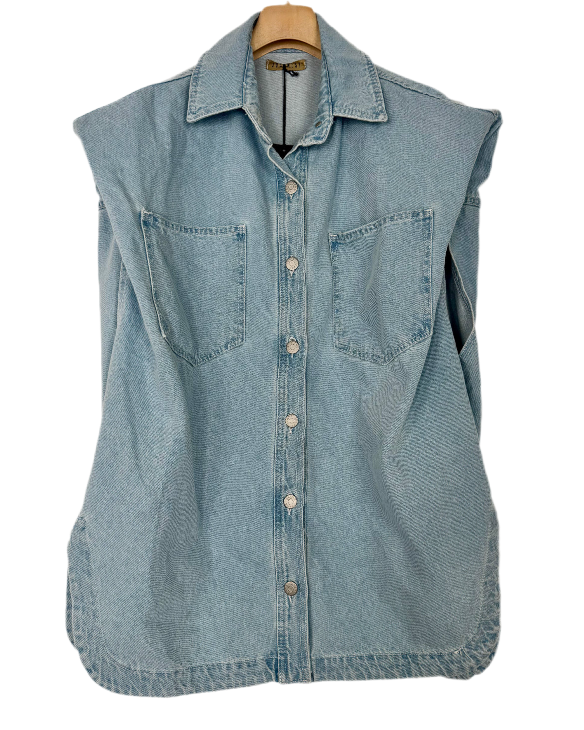 Coordinato West Jeans
