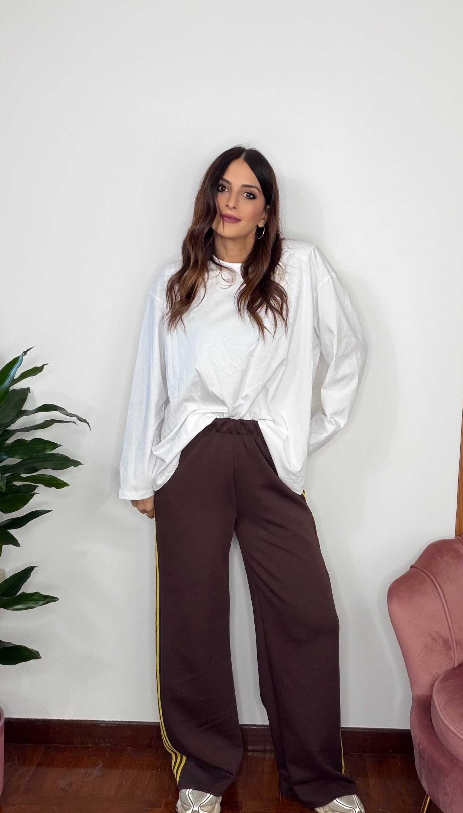 Pantalone Sport