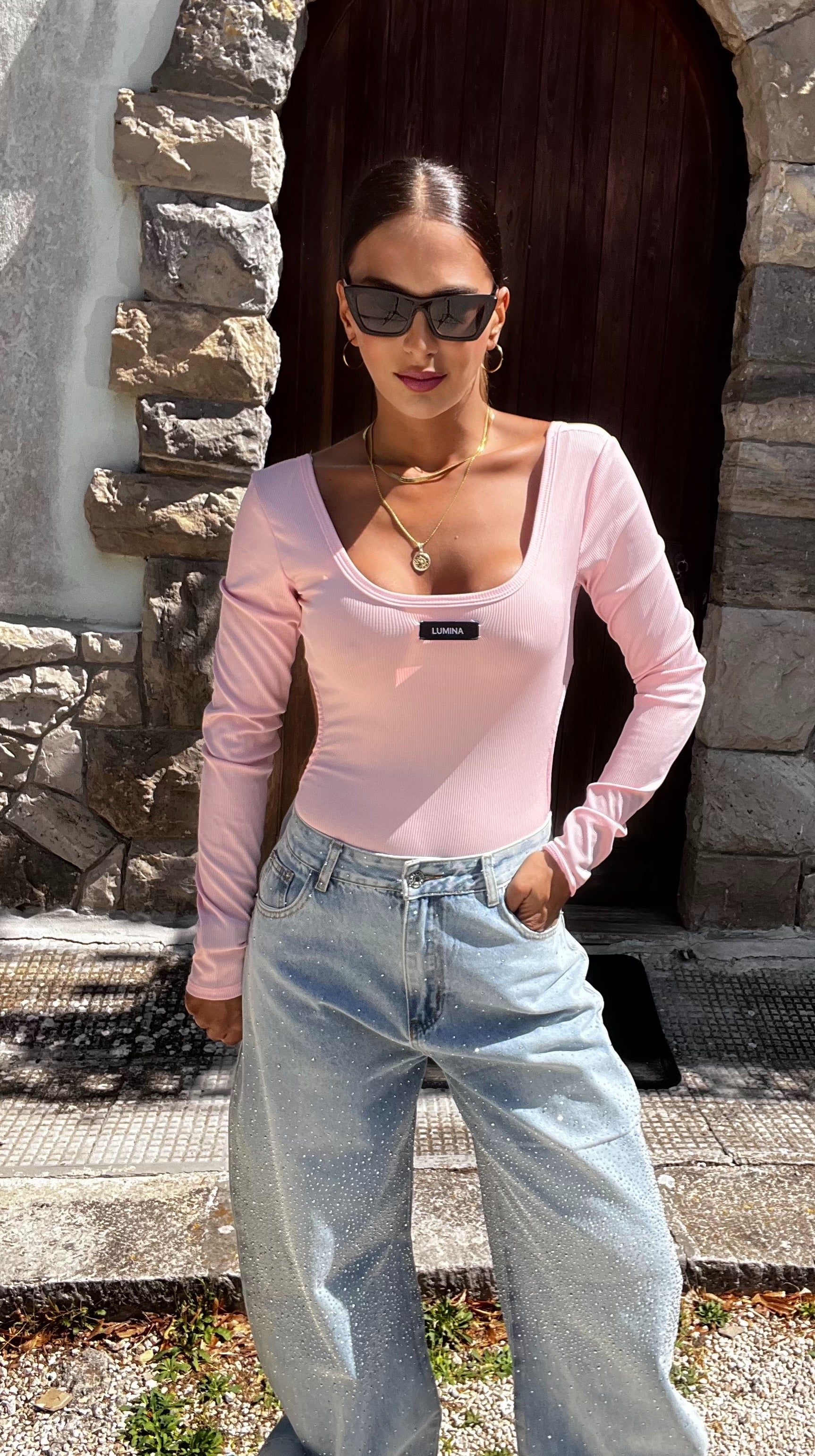 Body Elodie
