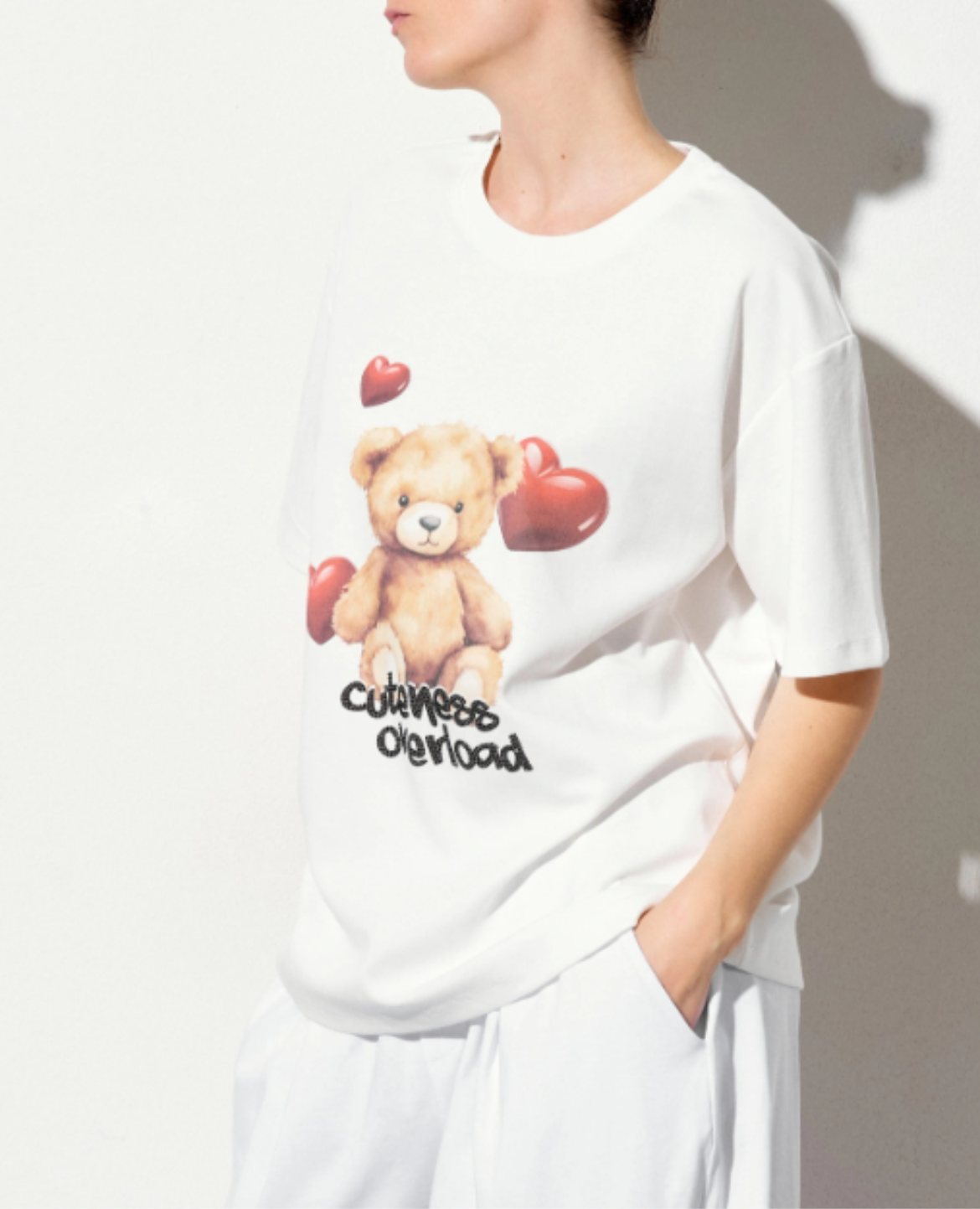 T-shirt Cute