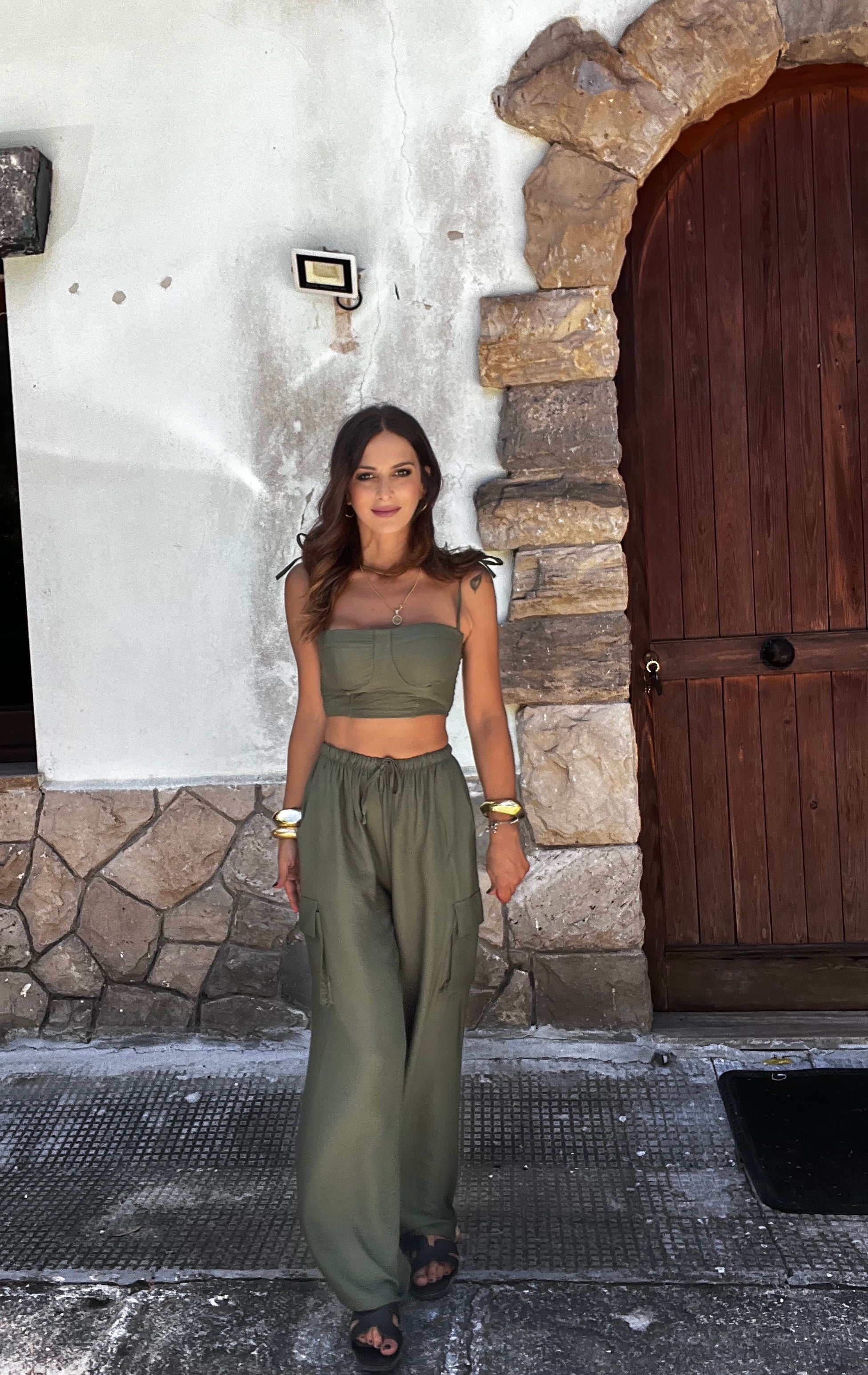 Coordinato Alyson