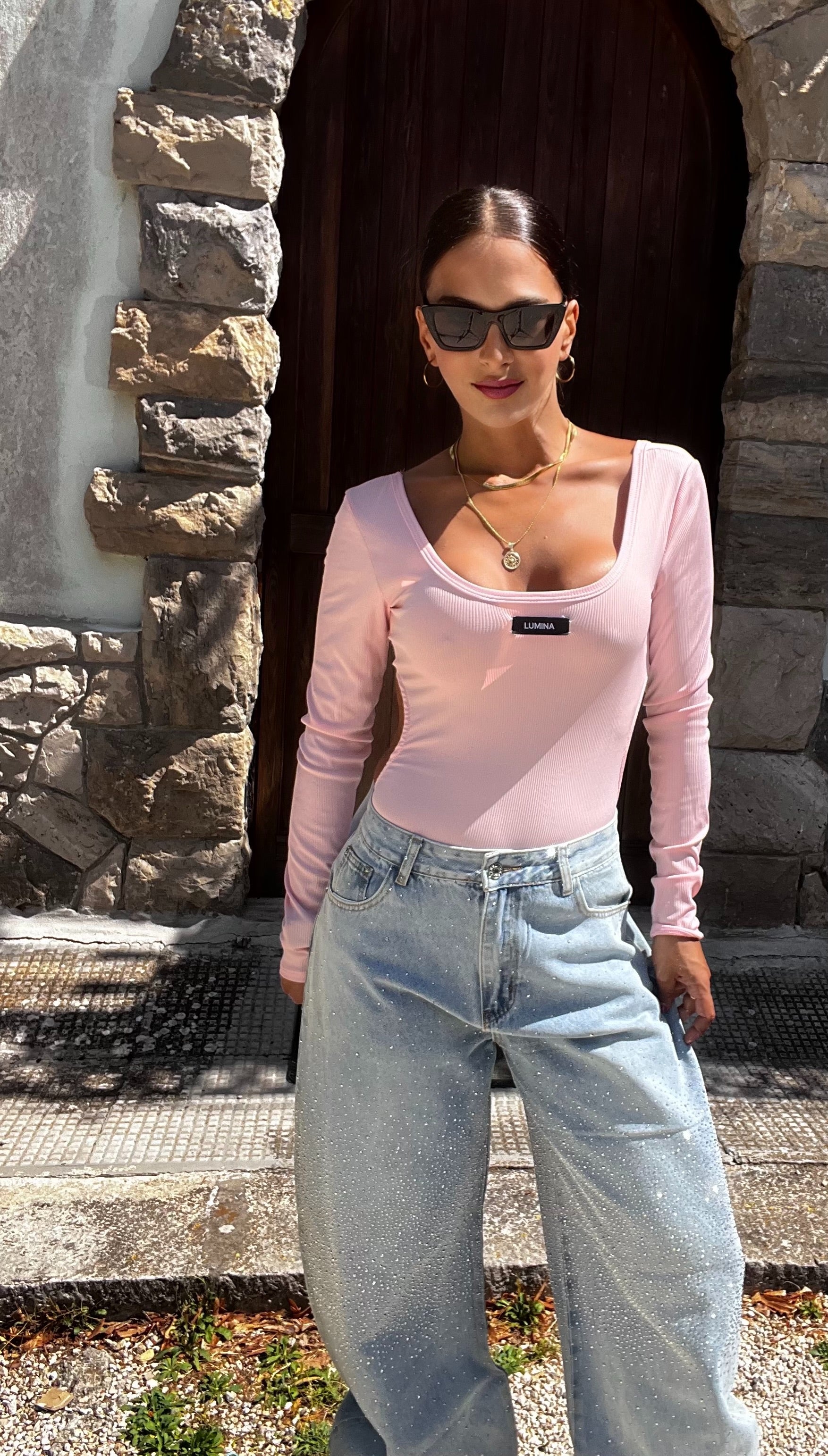 Body Elodie