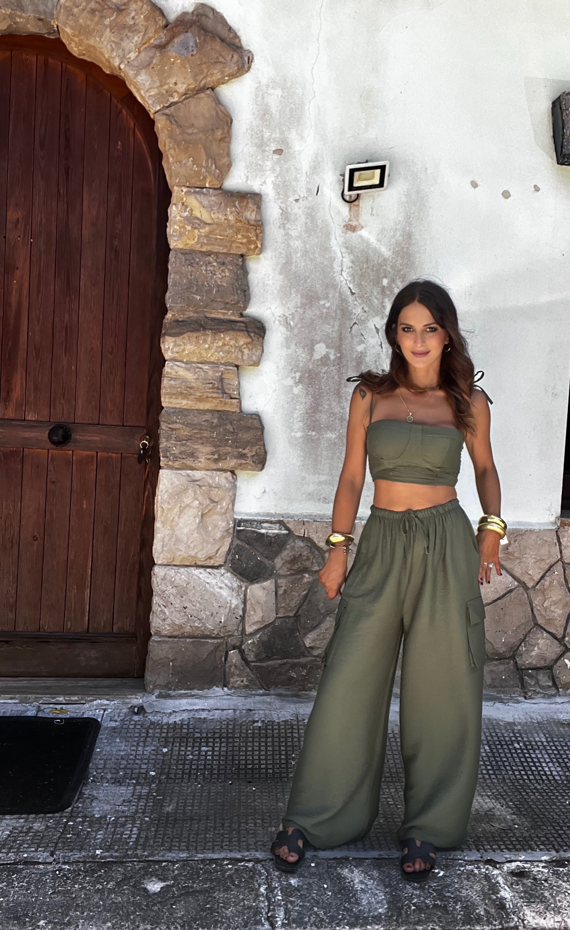 Coordinato Alyson