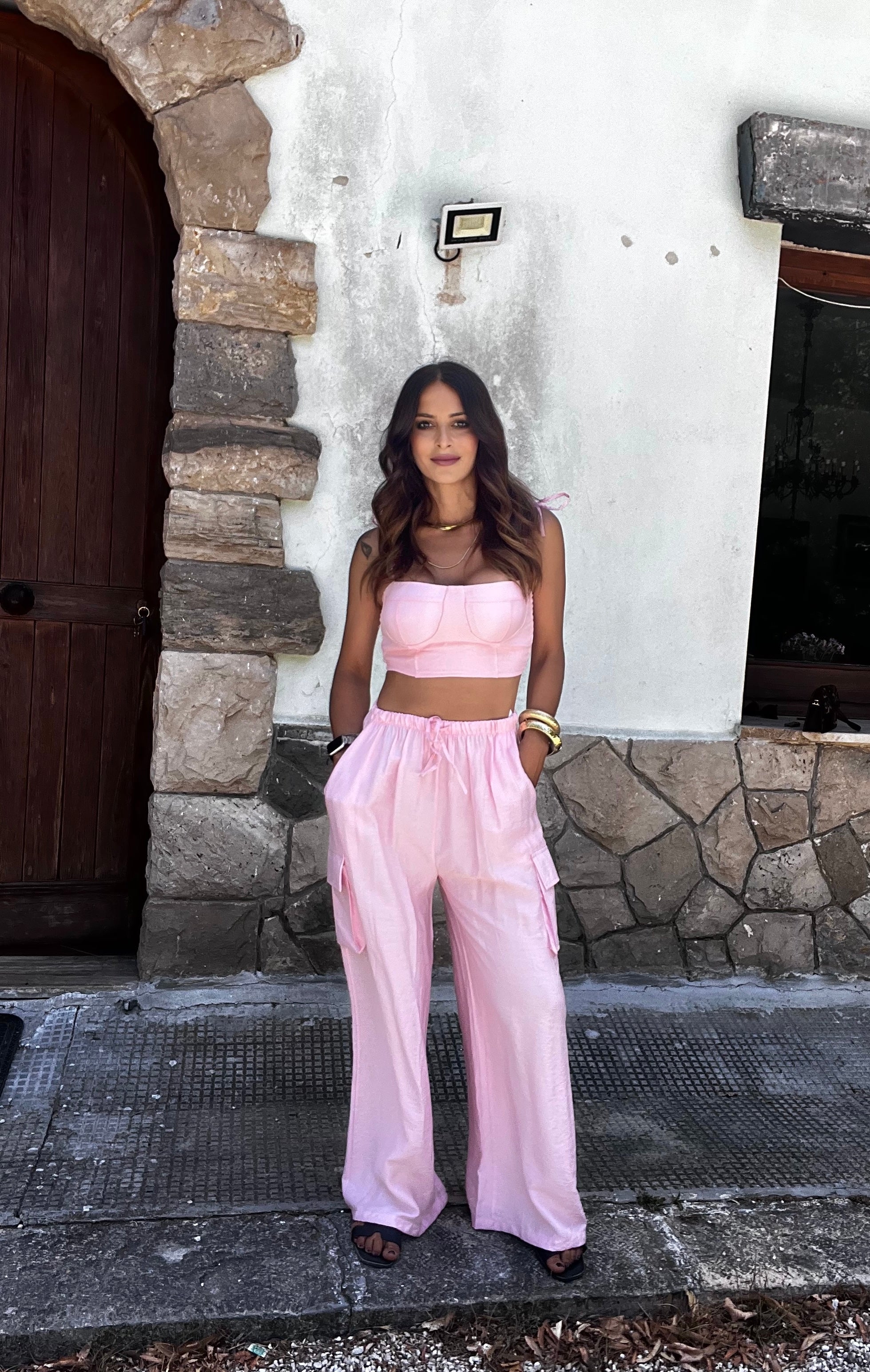 Coordinato Alyson