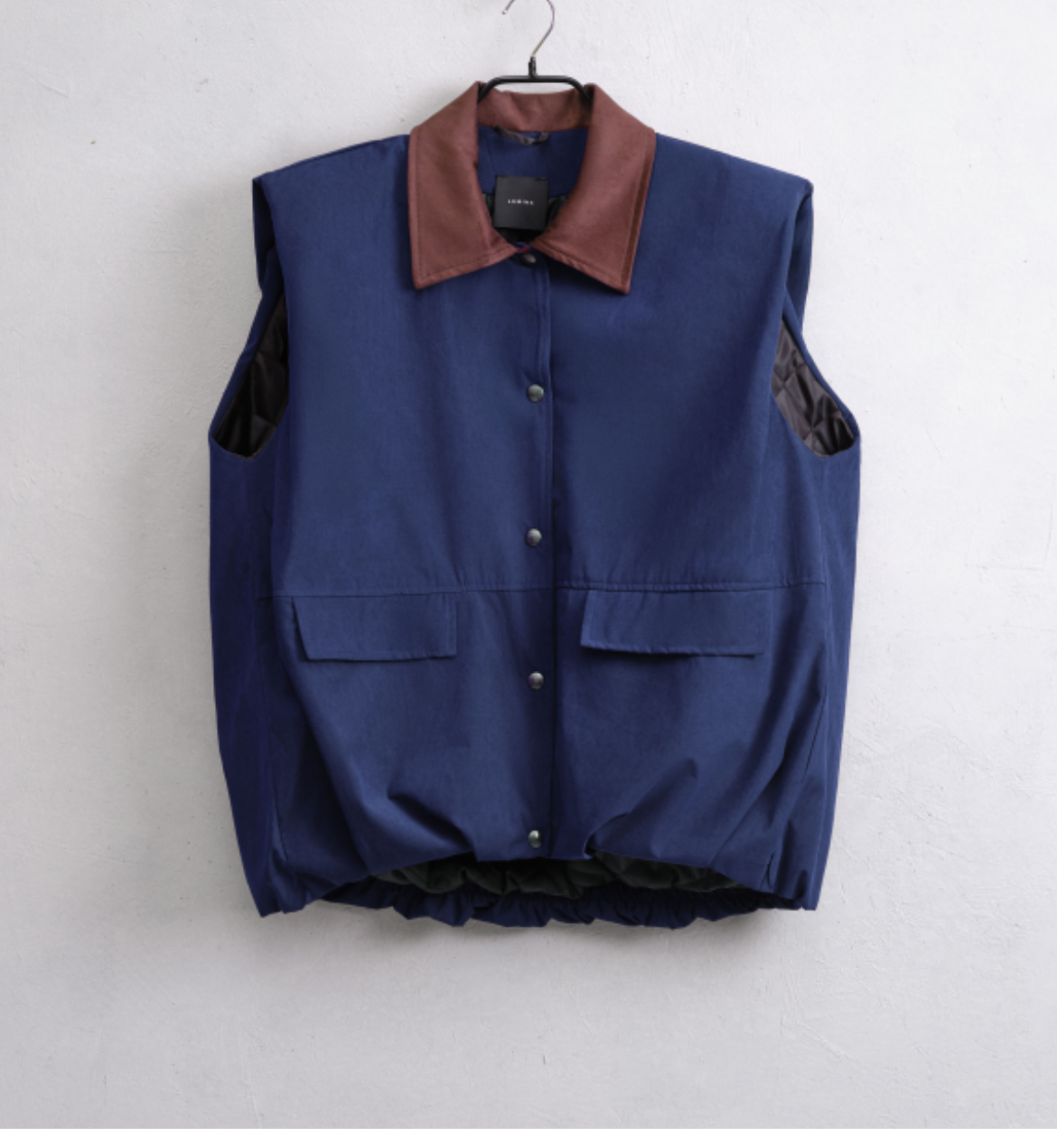 Gilet Ambra