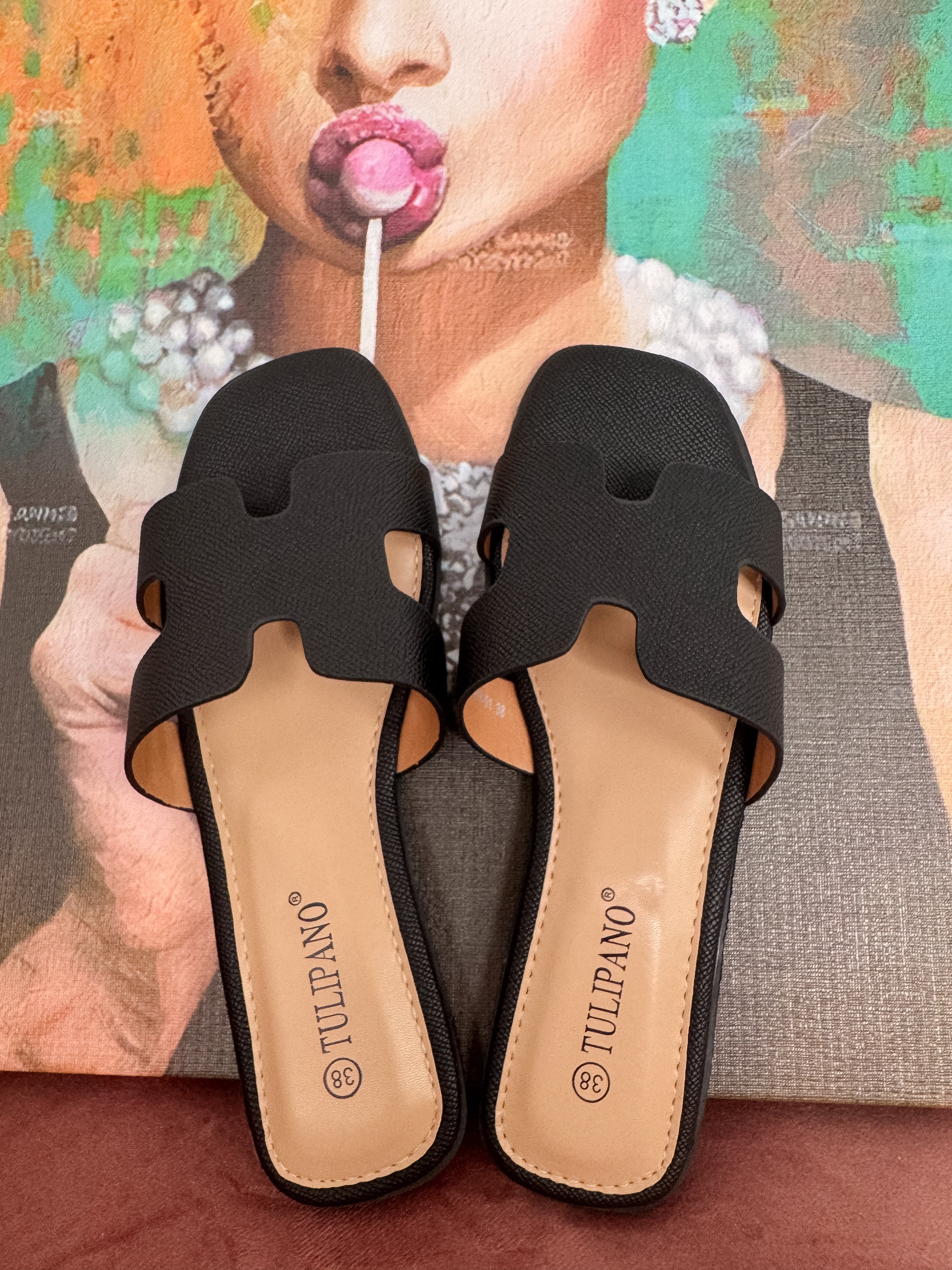 Dea Fashion Store 