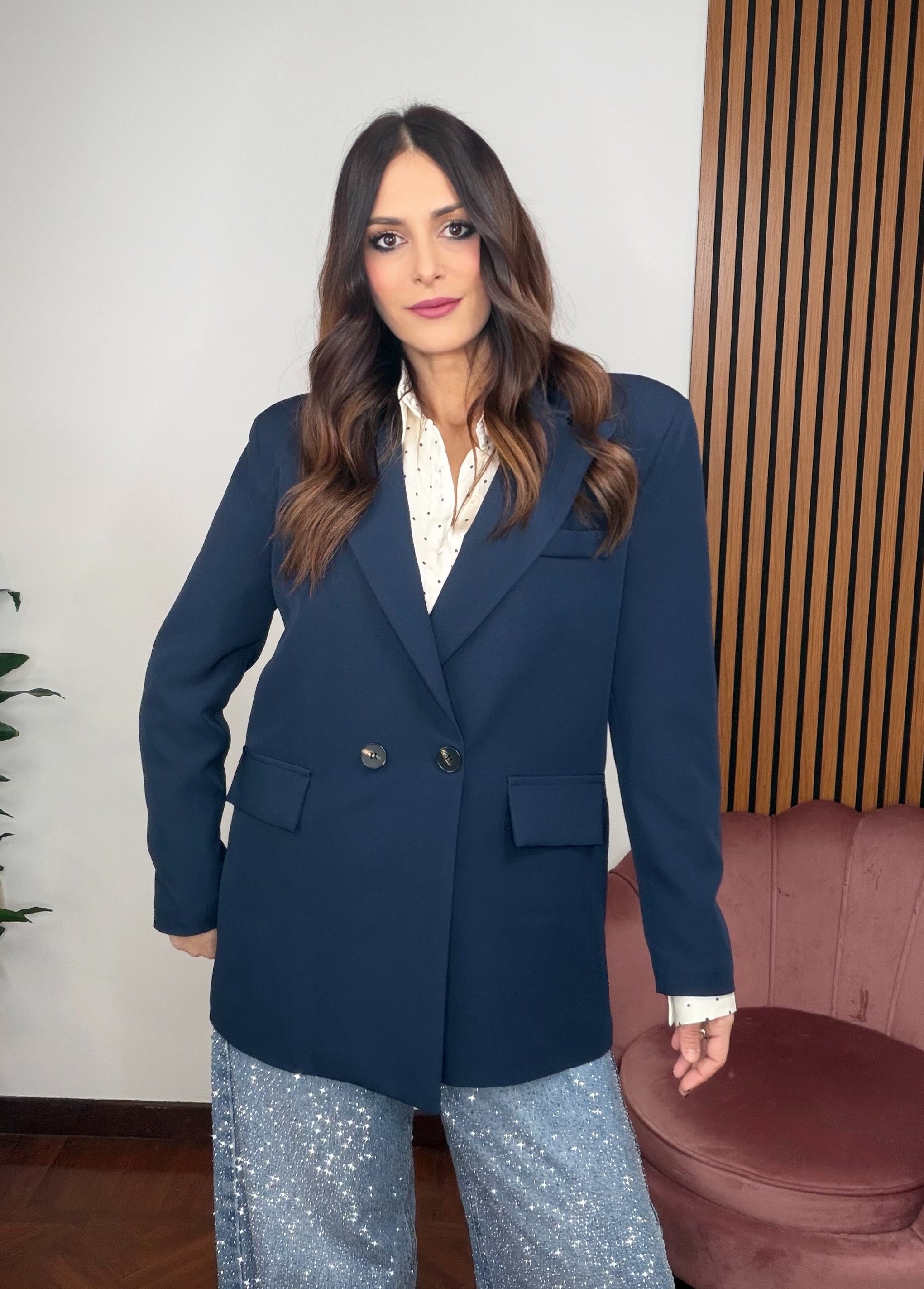 Blazer Candy