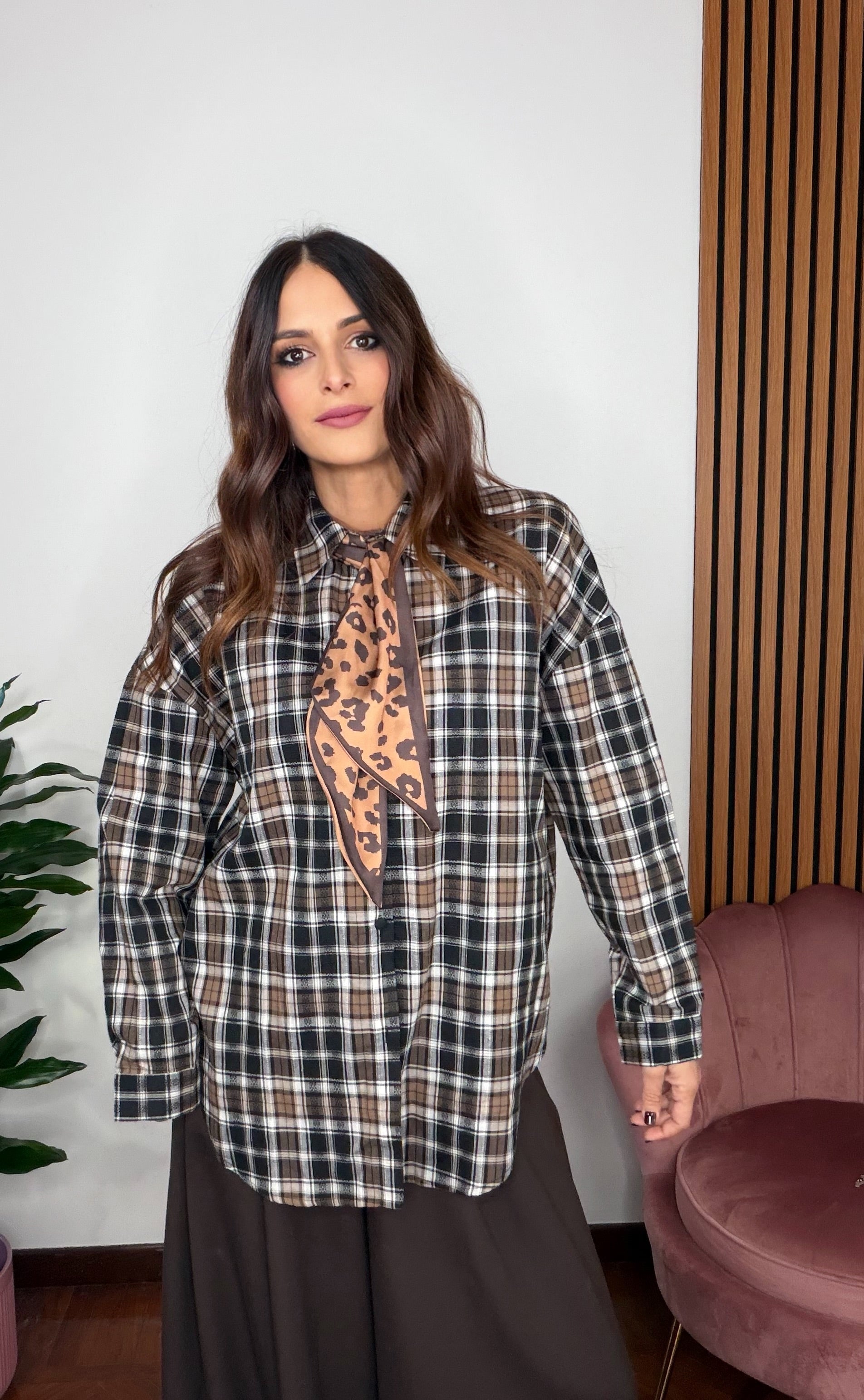 Camicia Sofi