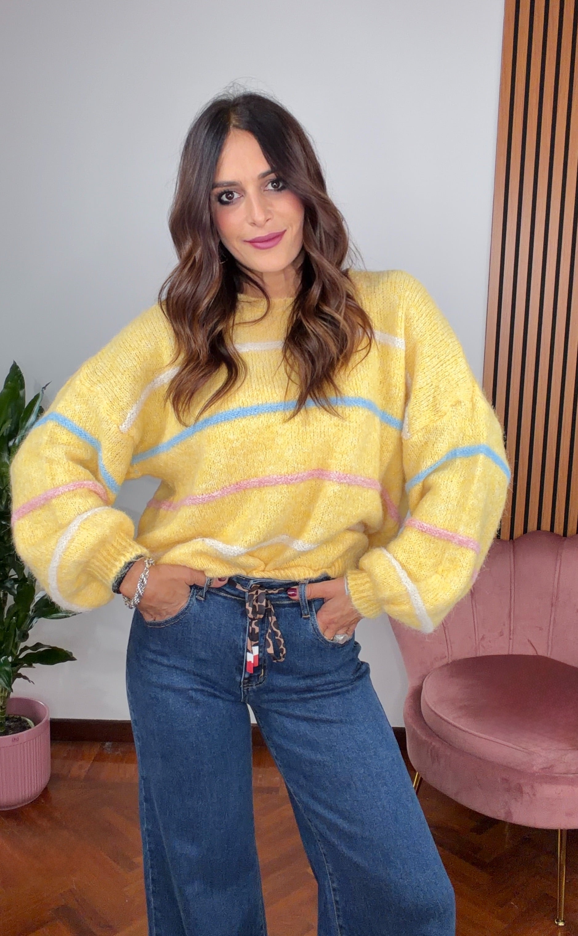 Jeans Ester