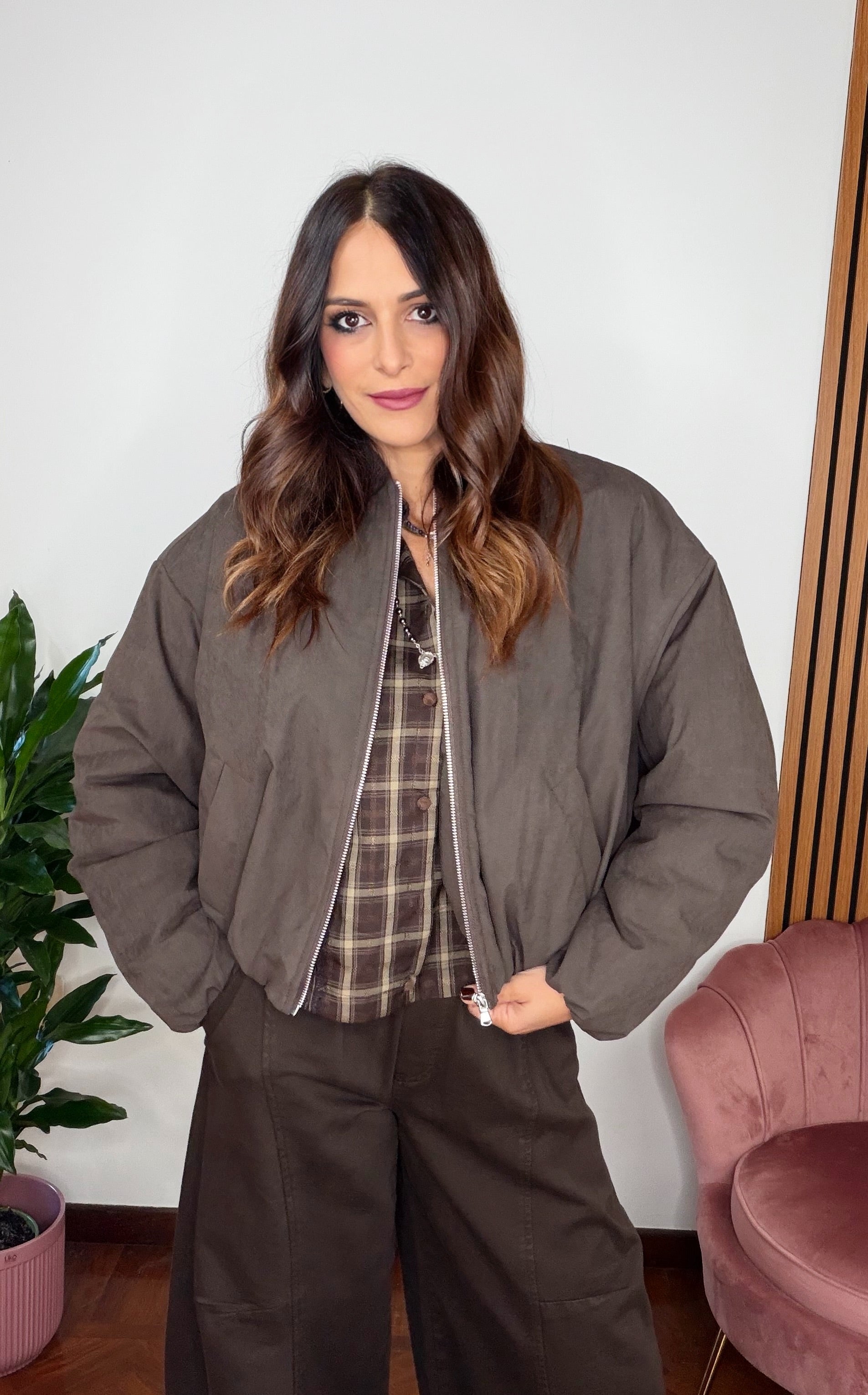Bomber Urban