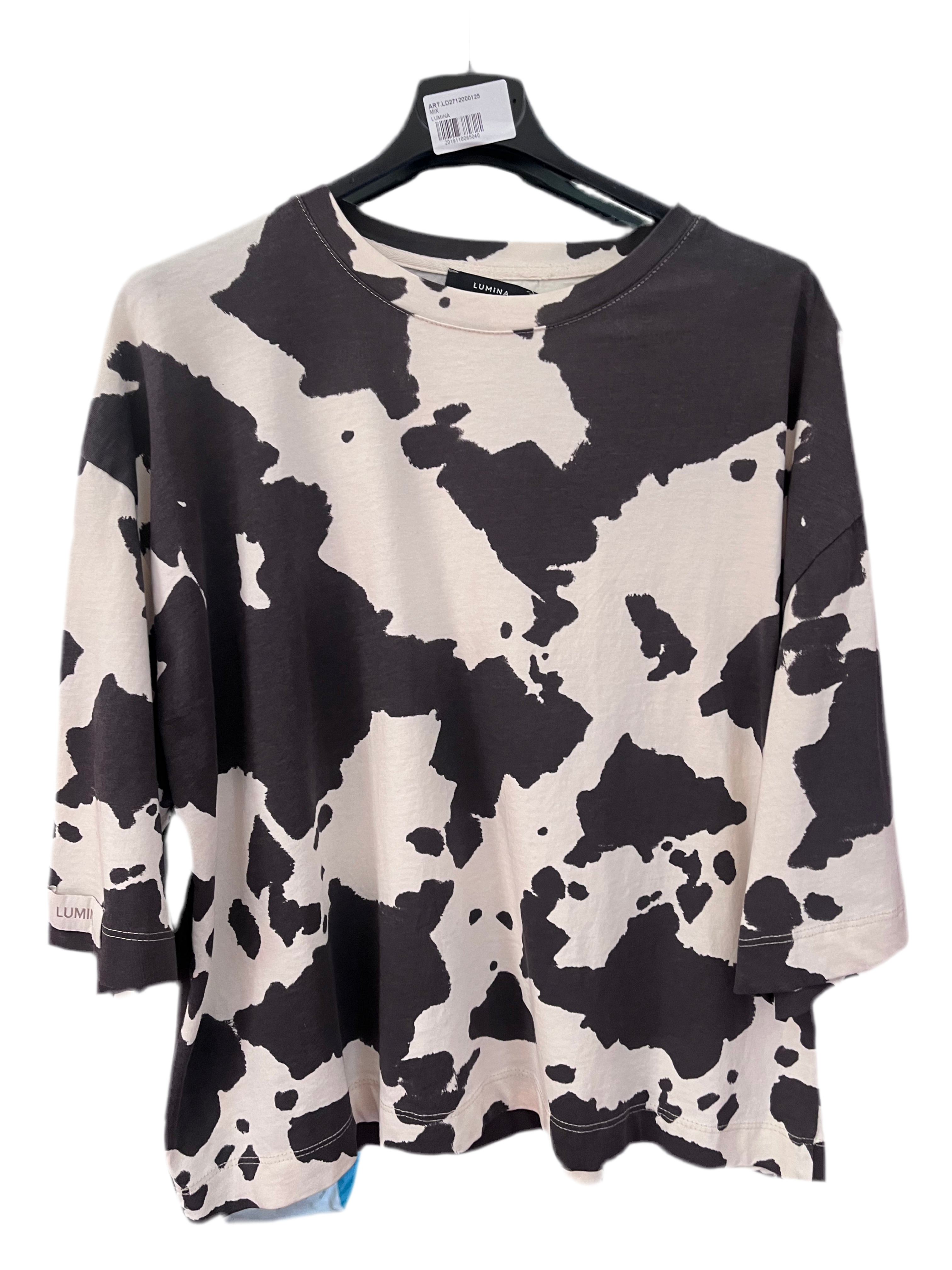 T-shirt Mucca