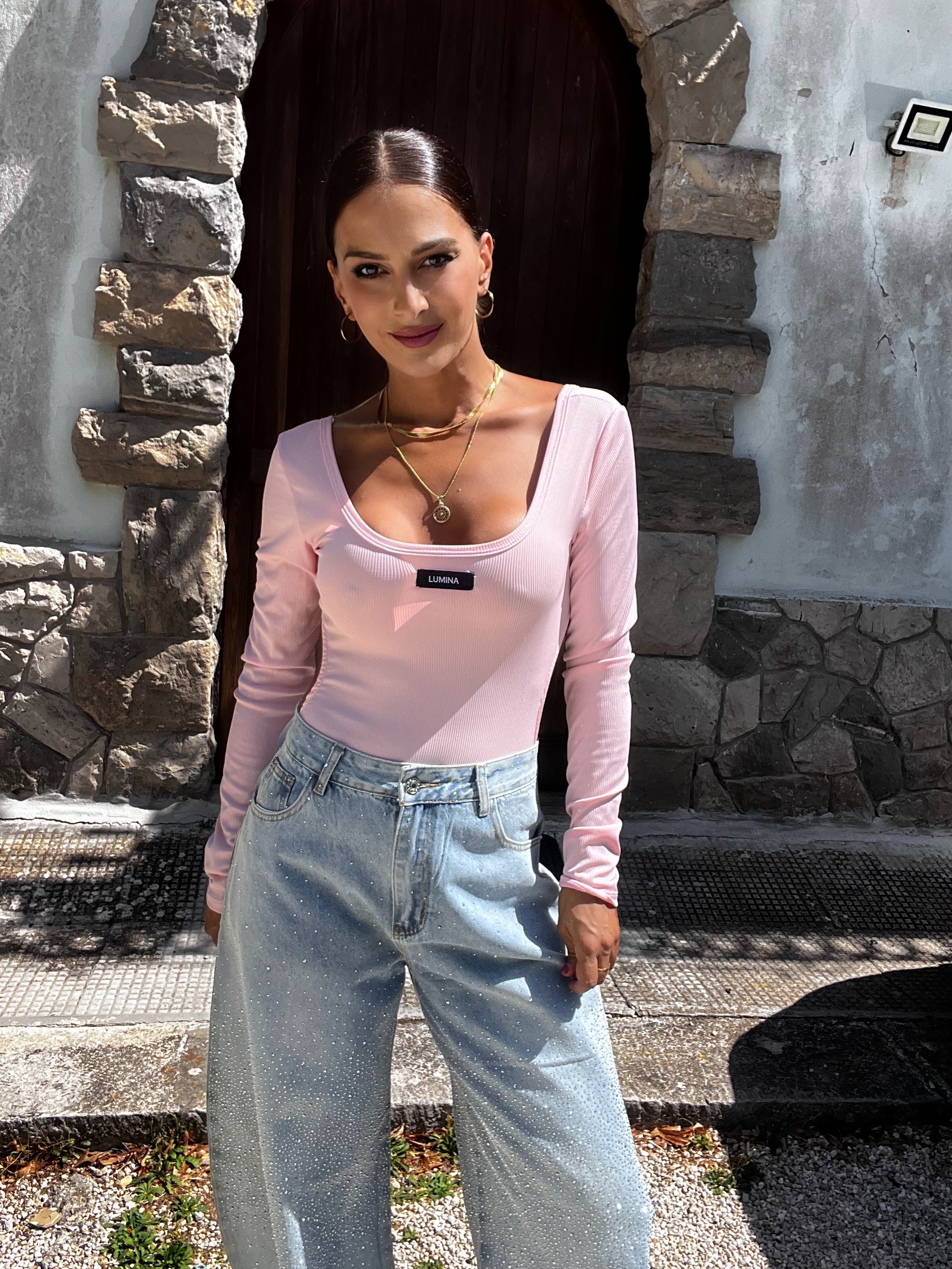 Body Elodie