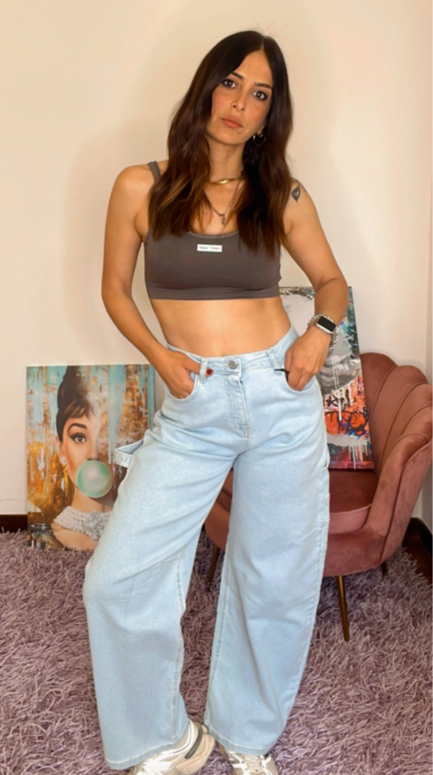 Jeans Carpenter