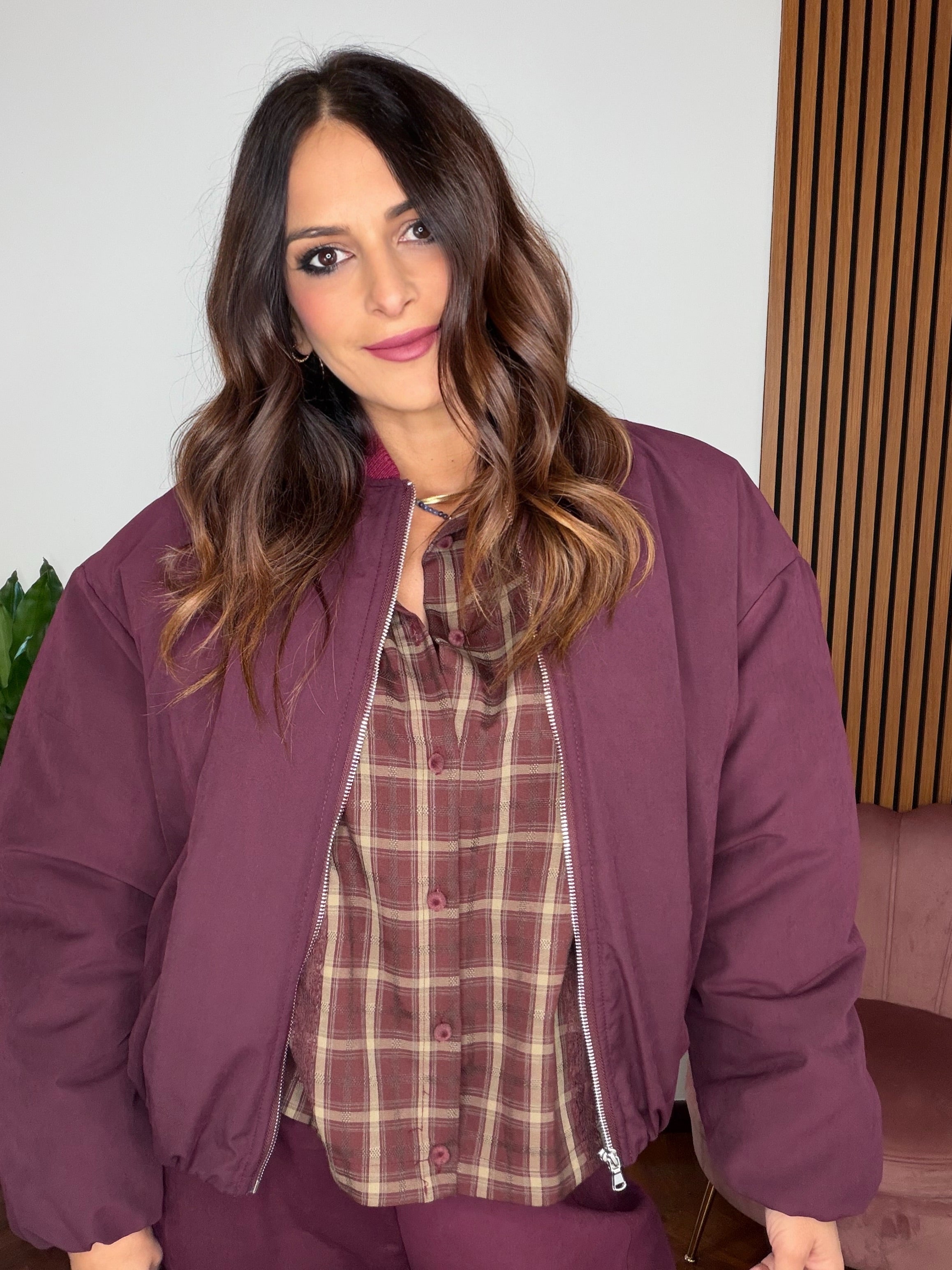 Bomber Urban
