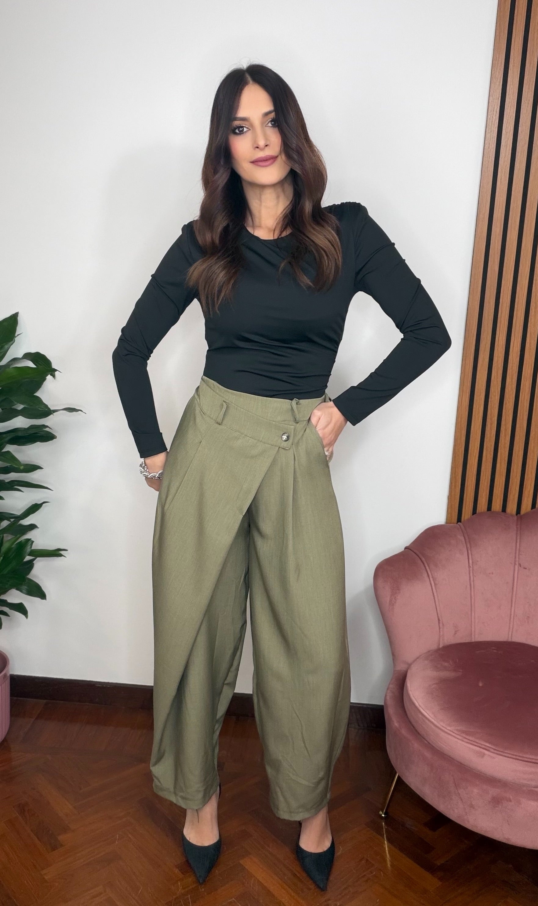 Pantalone Sofia