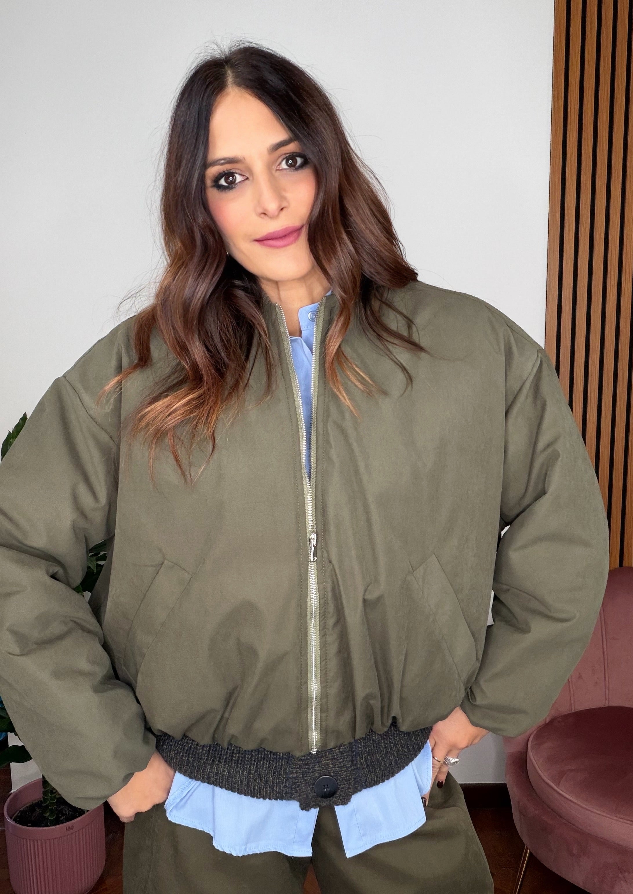 Bomber Urban