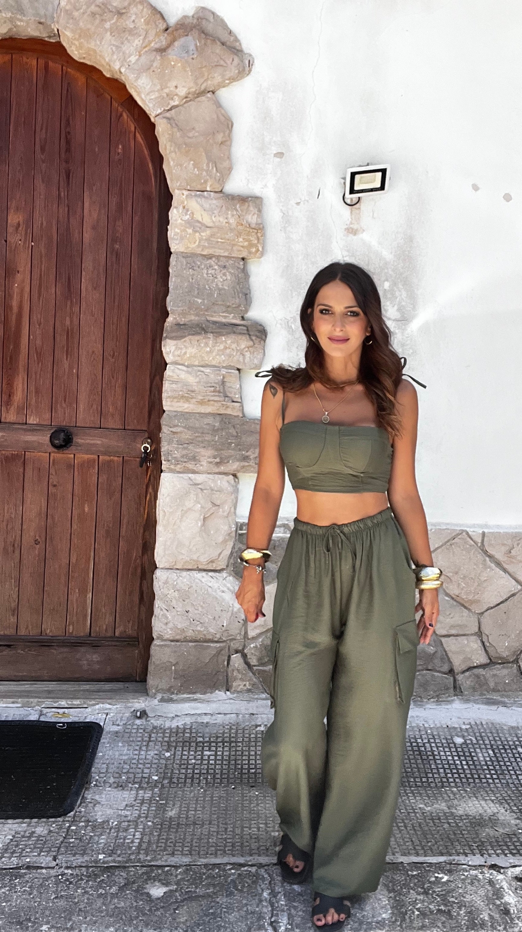 Coordinato Alyson