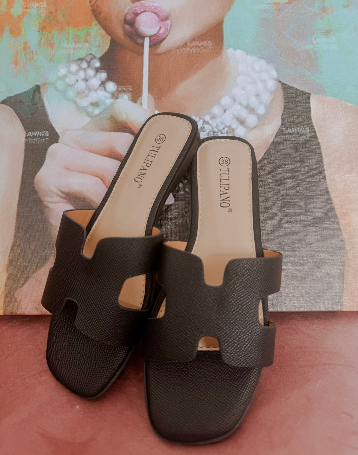 Dea Fashion Store 