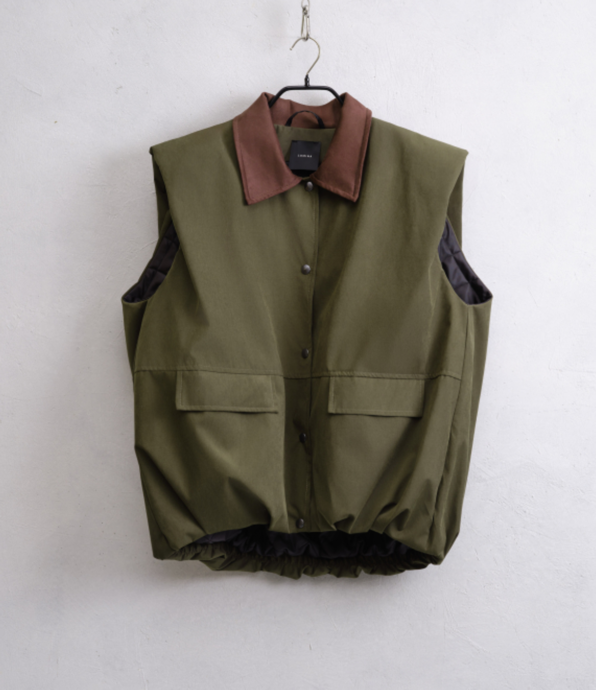 Gilet Ambra