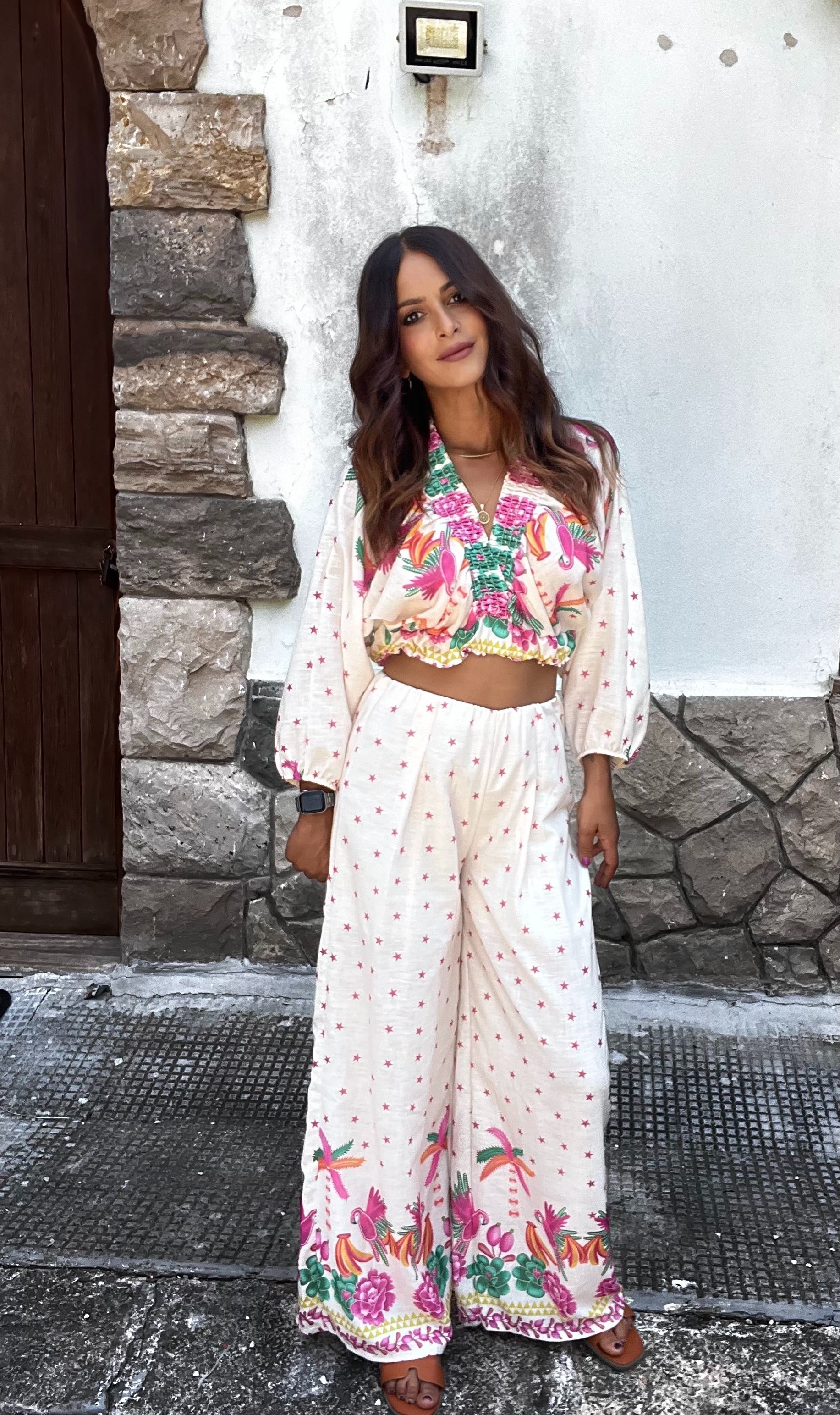Coordinato Havana