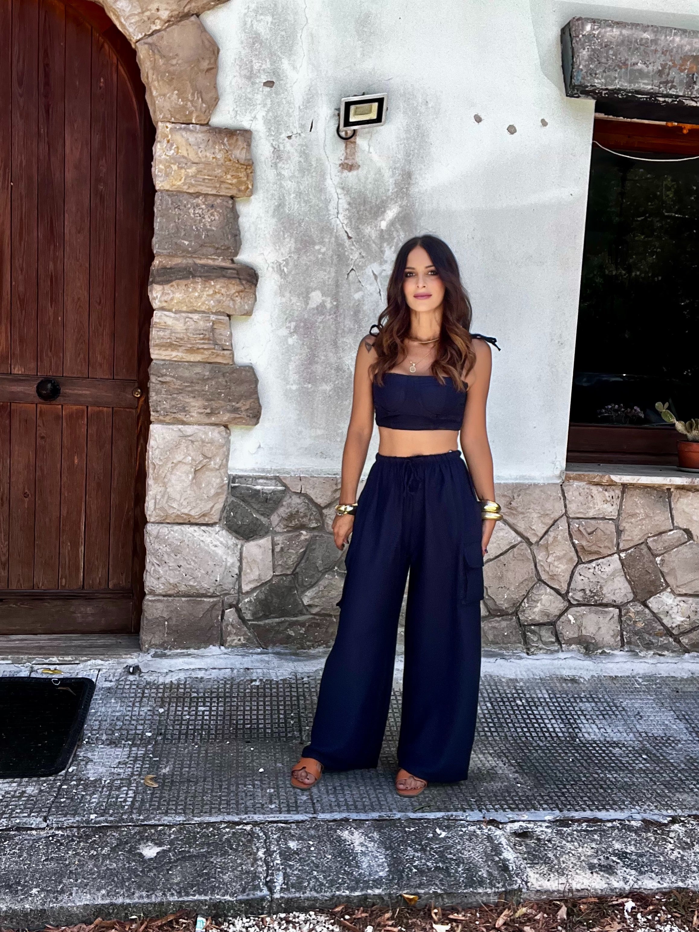 Coordinato Alyson