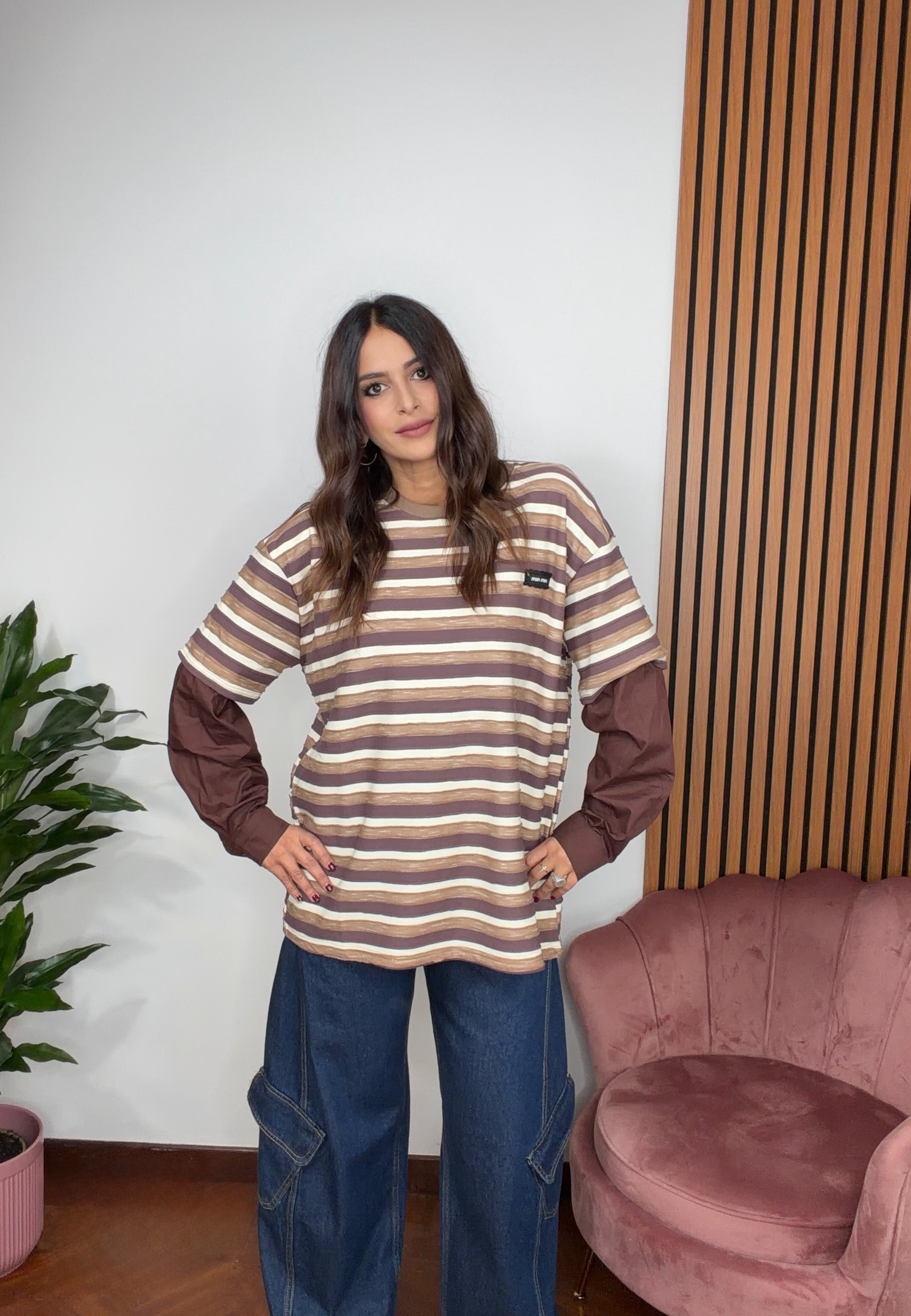 Maglia Miu