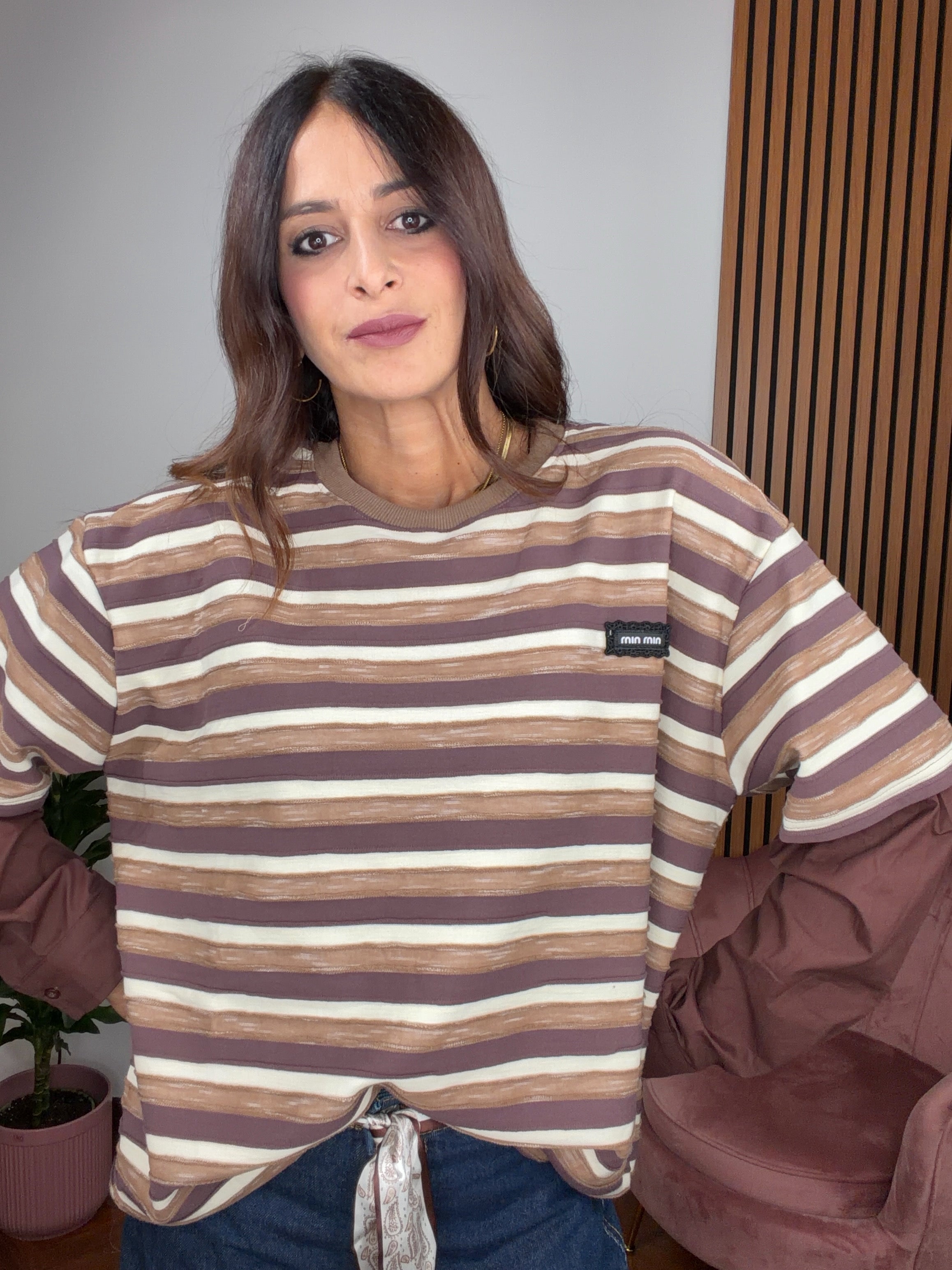 Maglia Miu