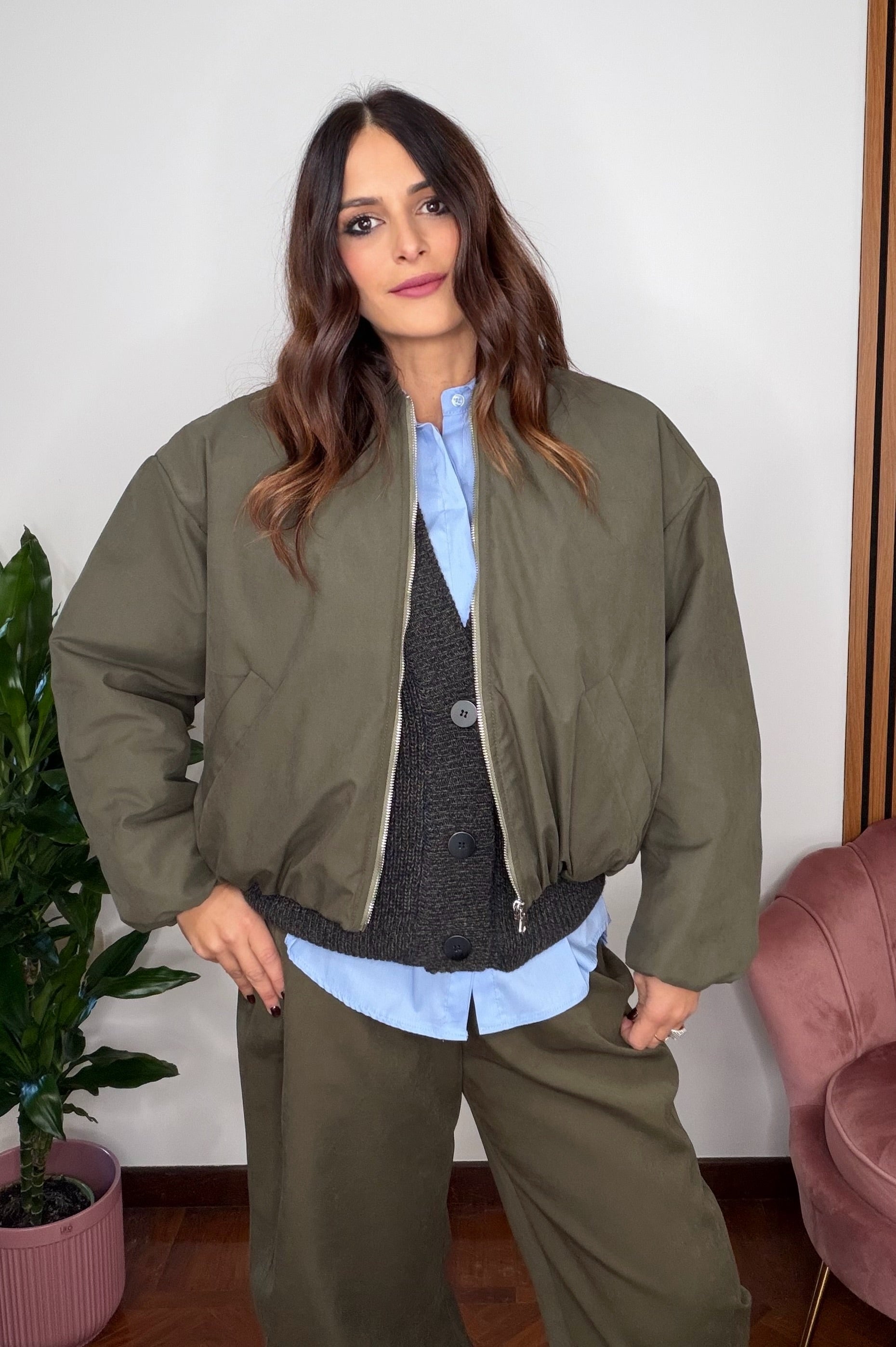 Bomber Urban