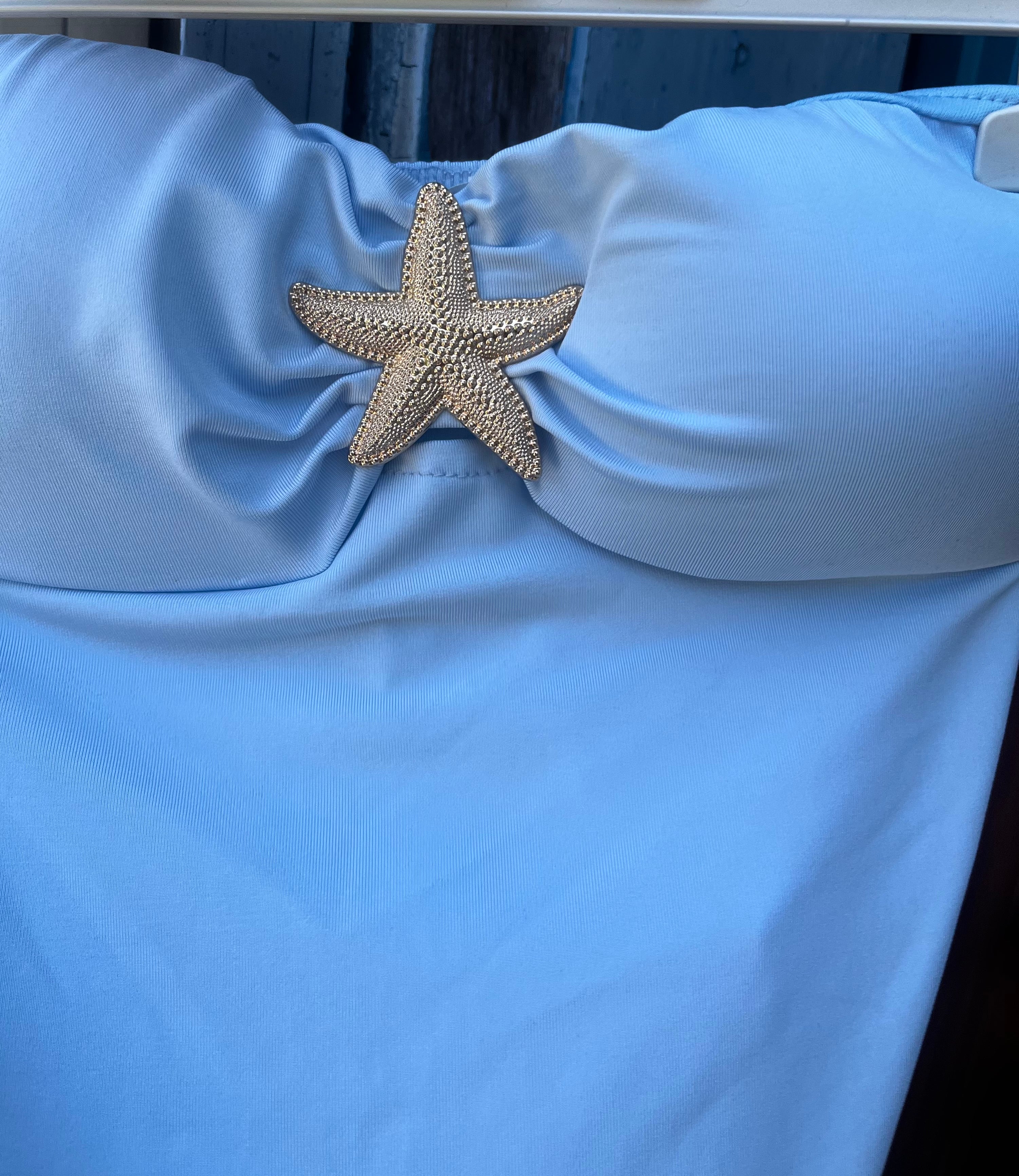 Body Star