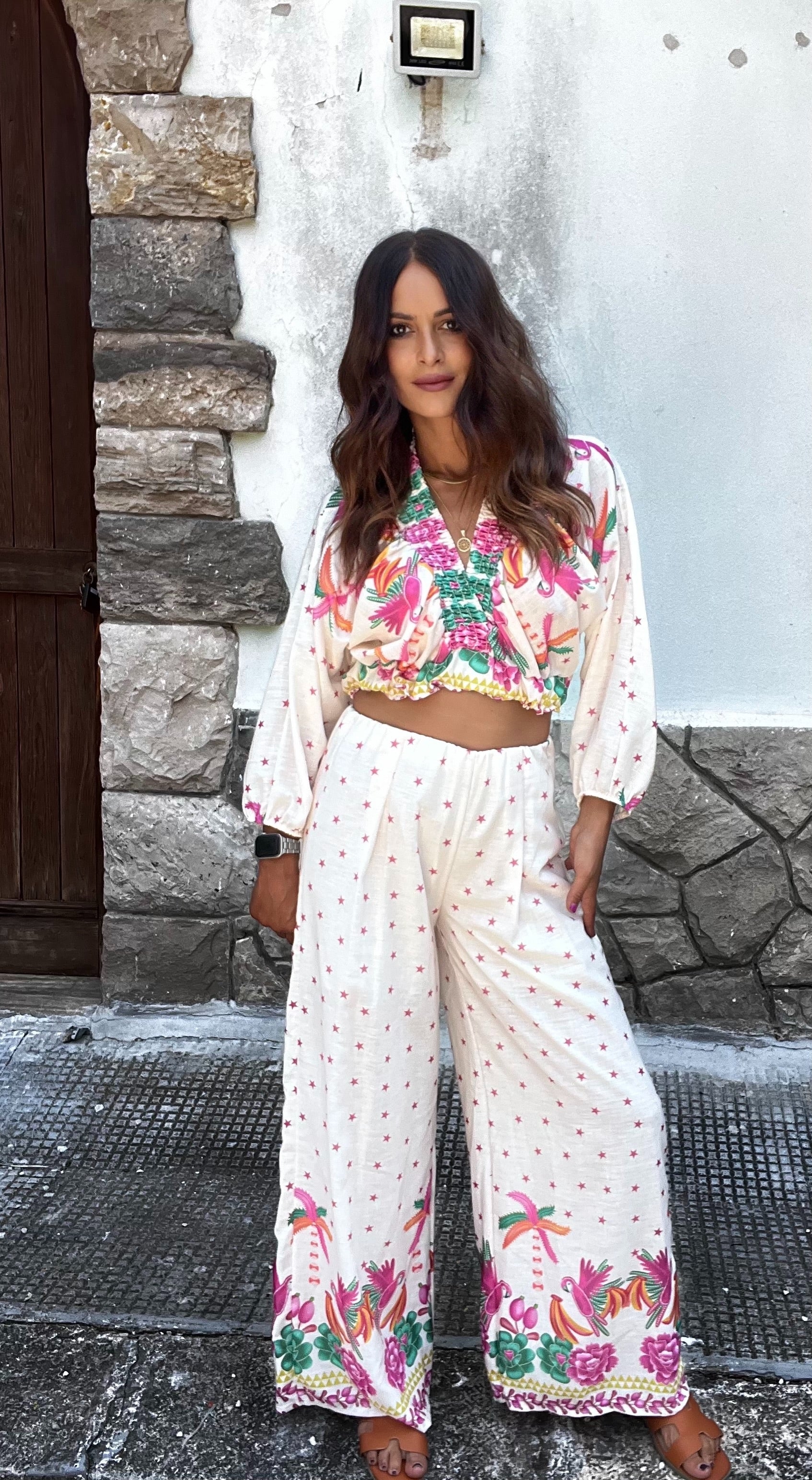 Coordinato Havana
