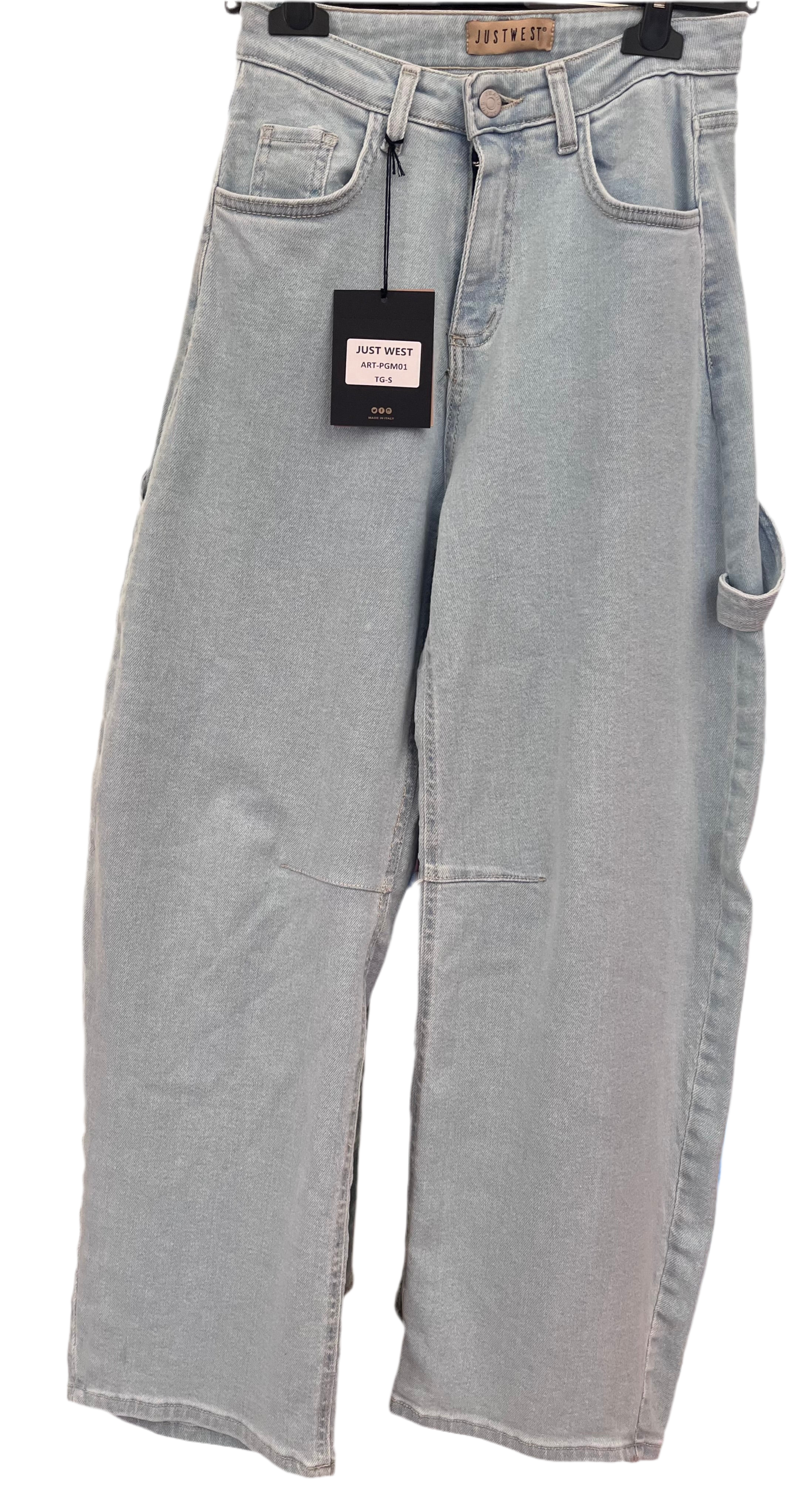 Jeans Carpenter