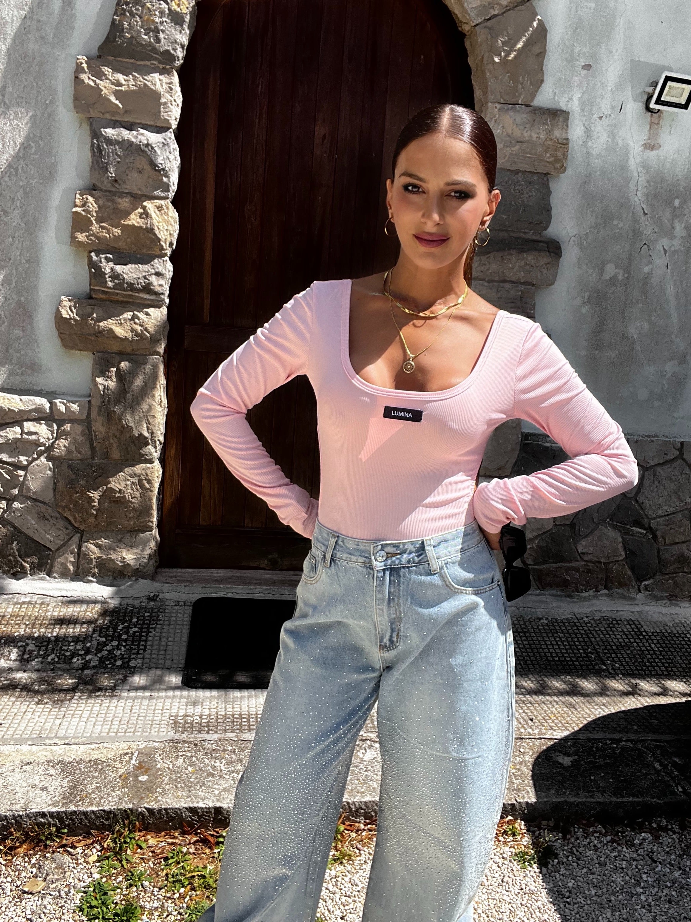 Body Elodie