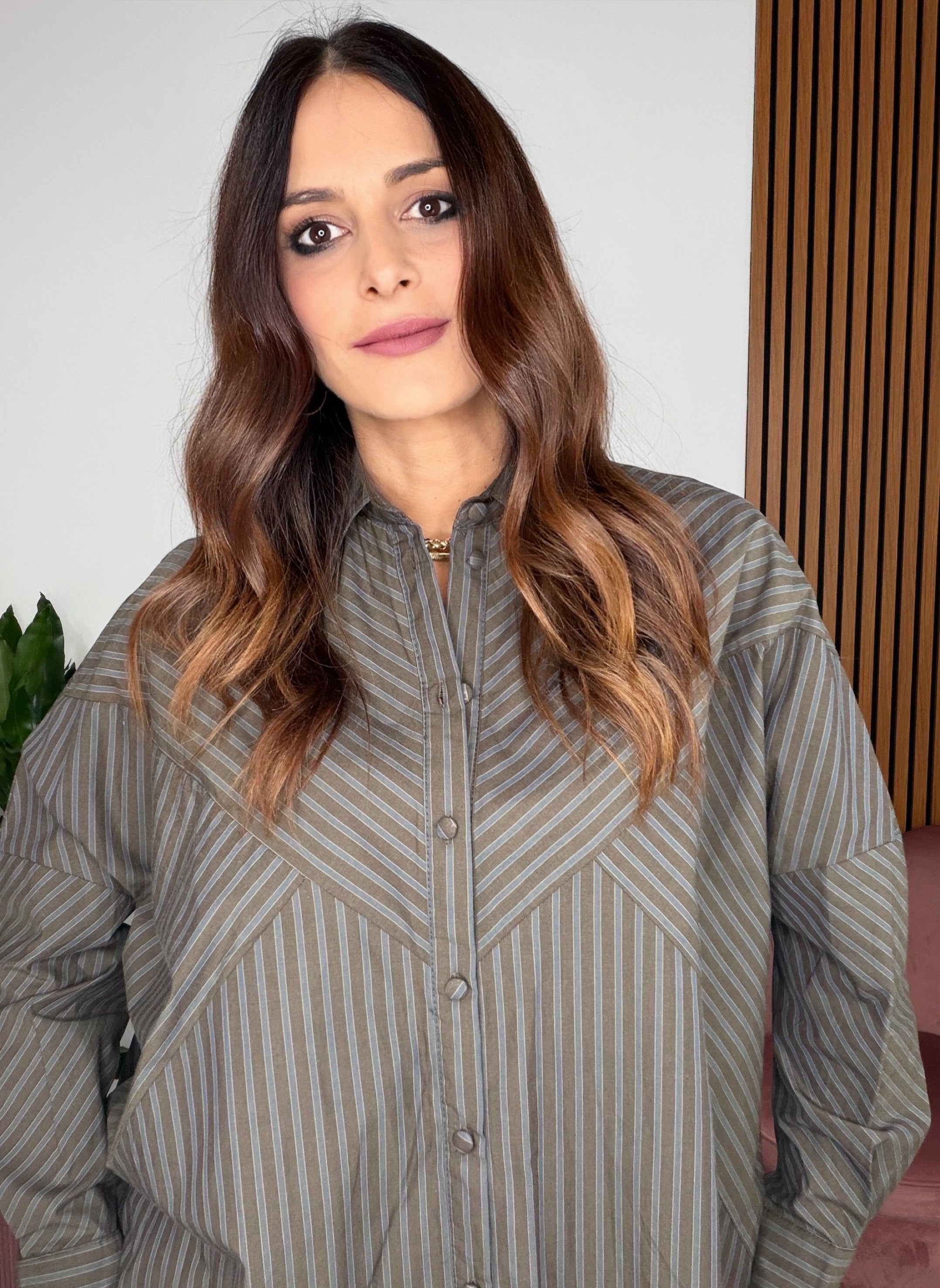 Camicia Dreams