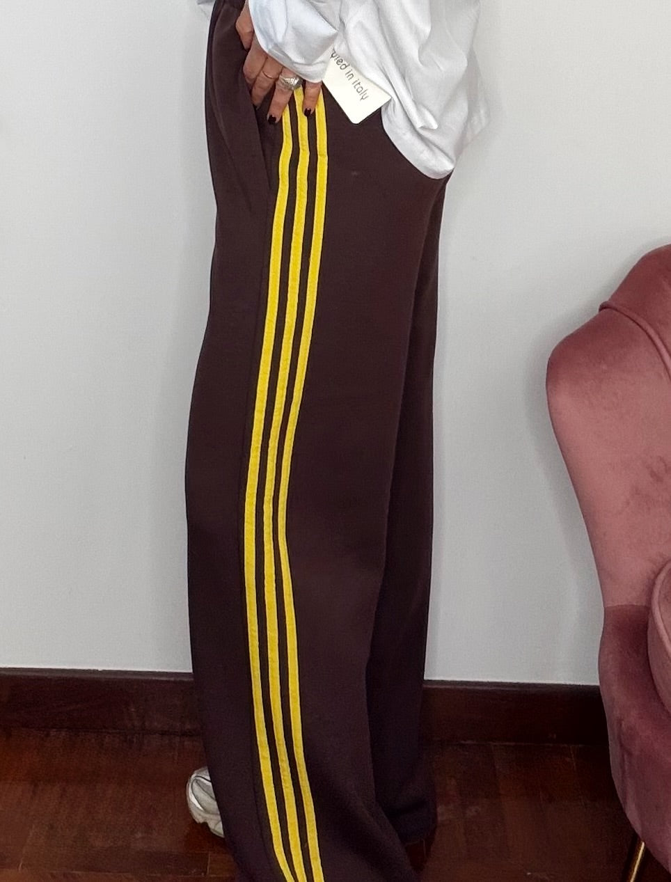 Pantalone Sport