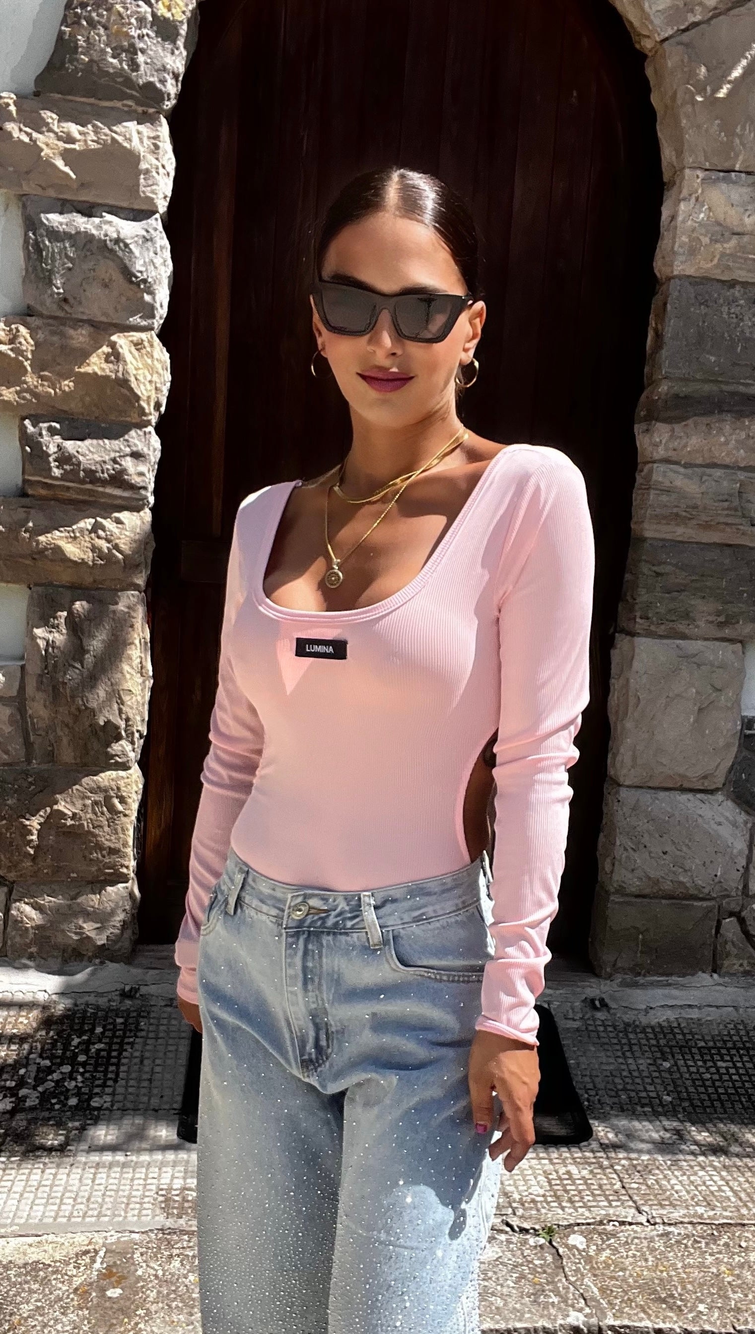Body Elodie
