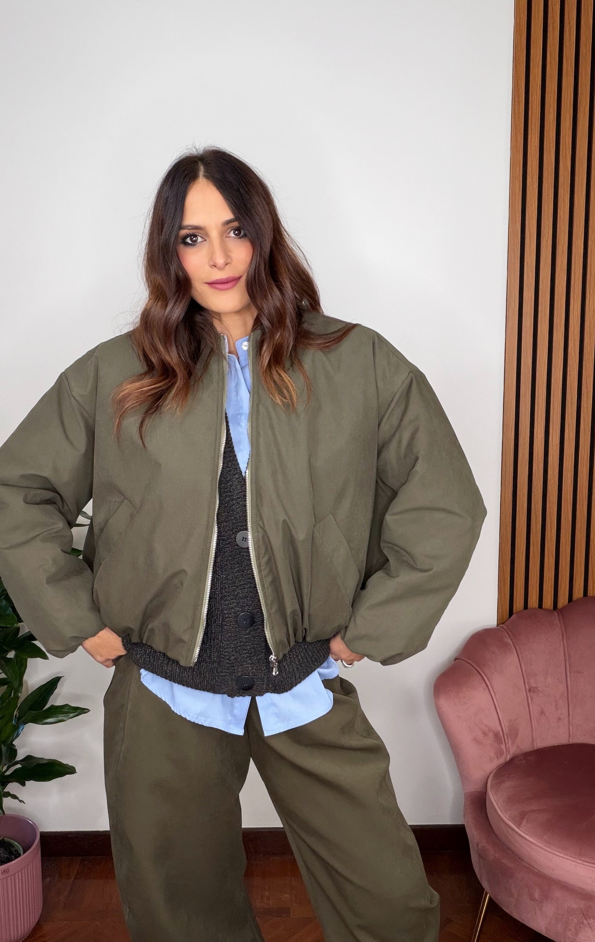 Bomber Urban