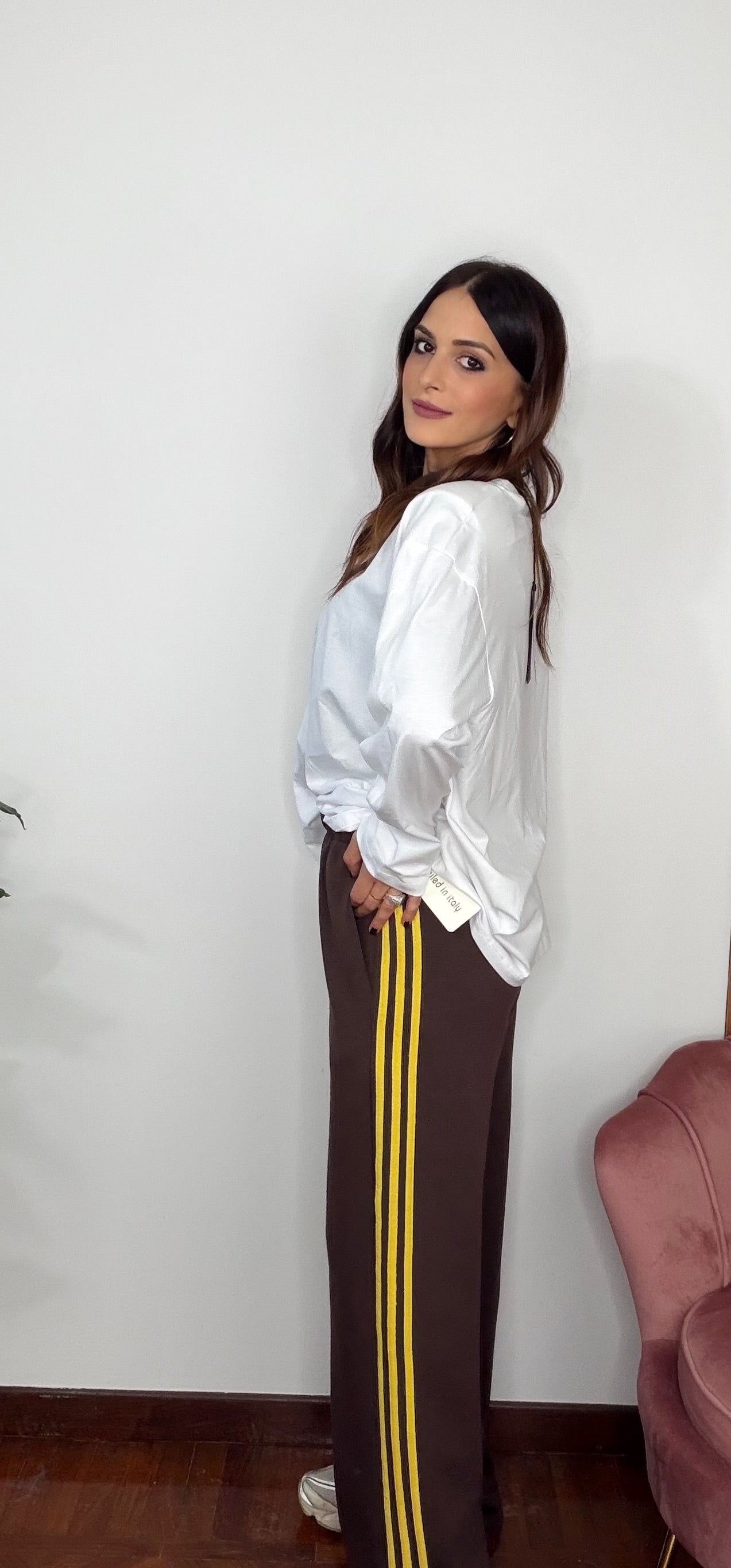 Pantalone Sport