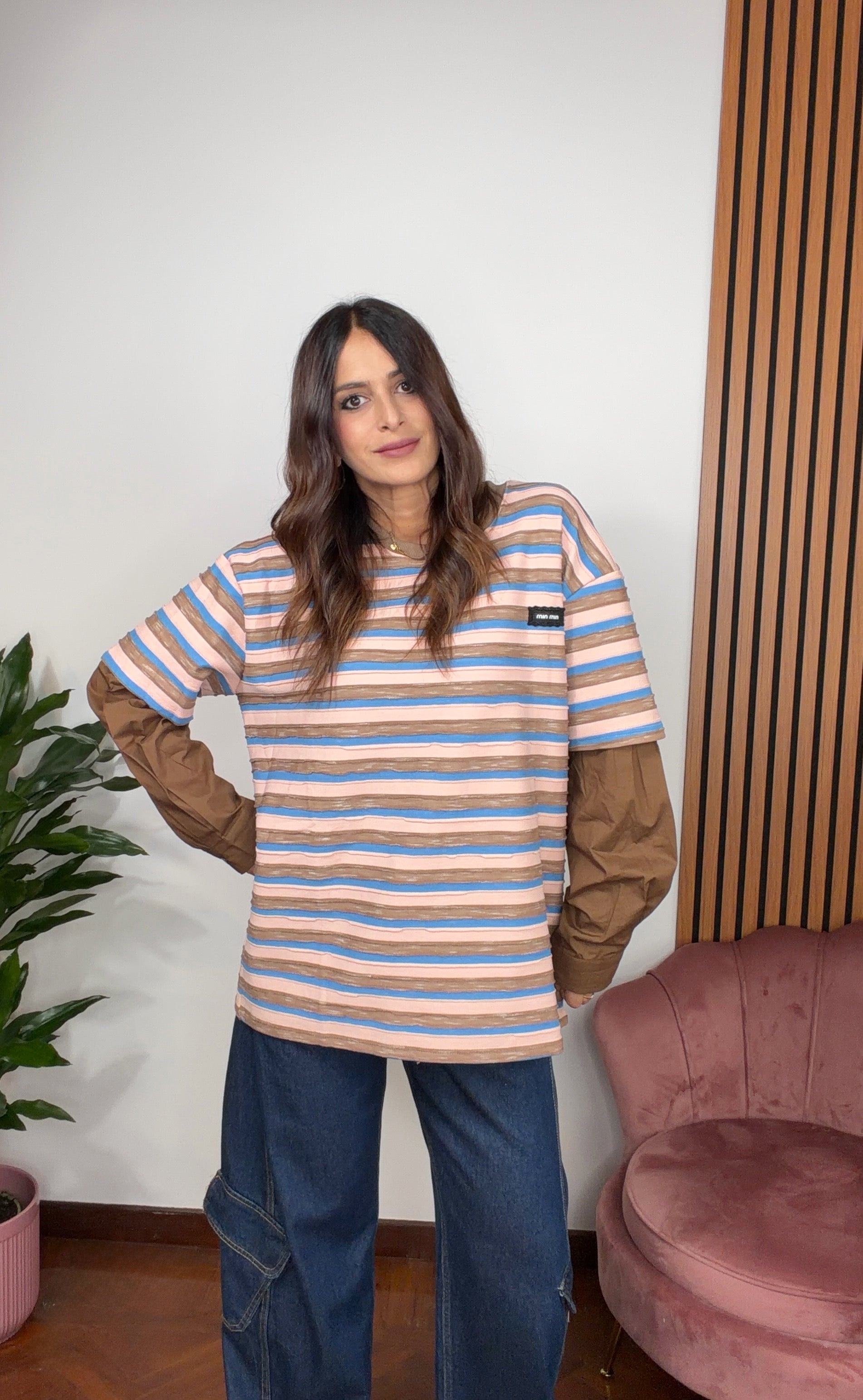 Maglia Miu