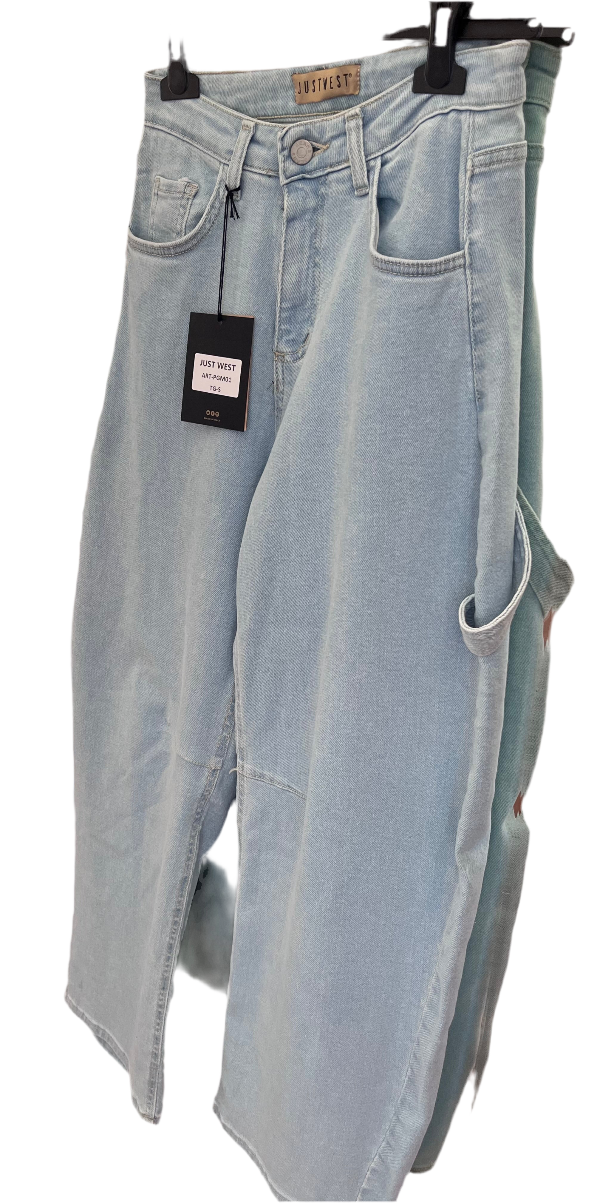 Jeans Carpenter