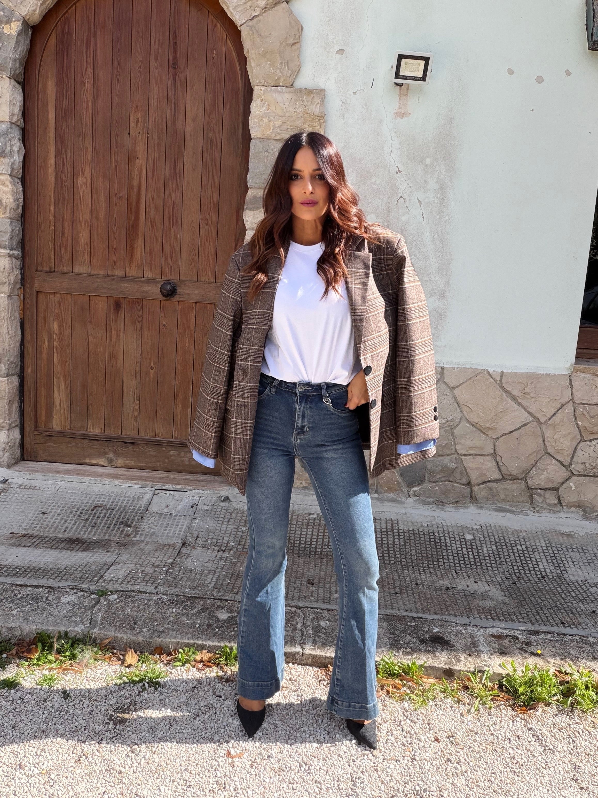 Jeans Lara